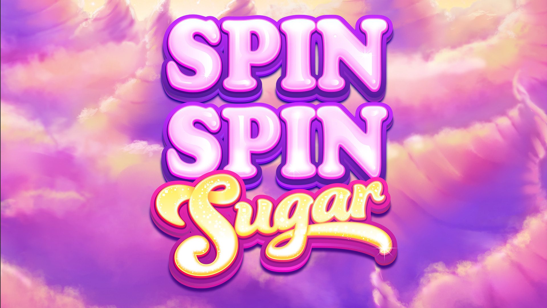 Spin Spin Sugar