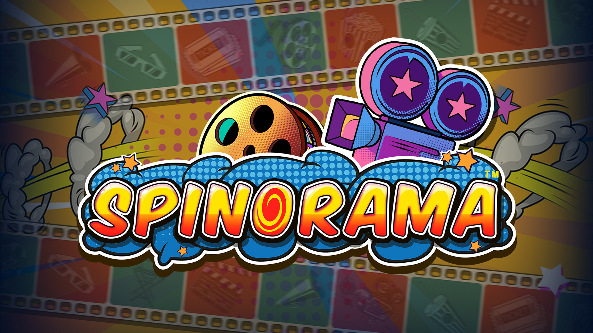 Spinorama