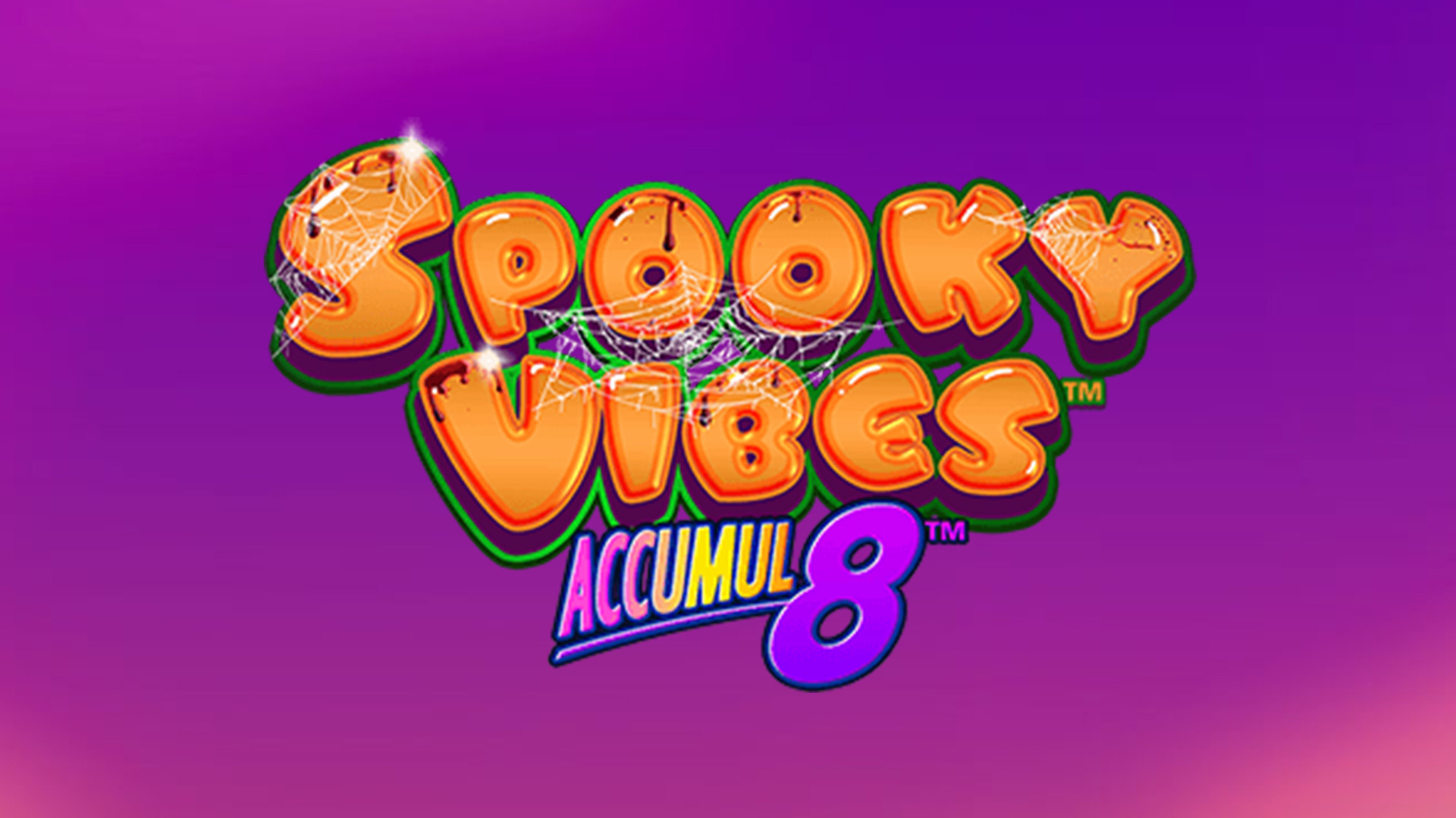 Spooky Vibes Accumul8