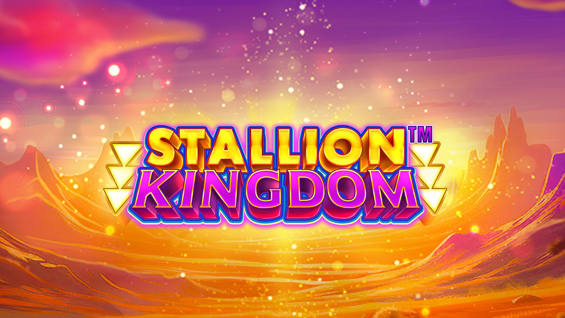 Stallion Kingdom