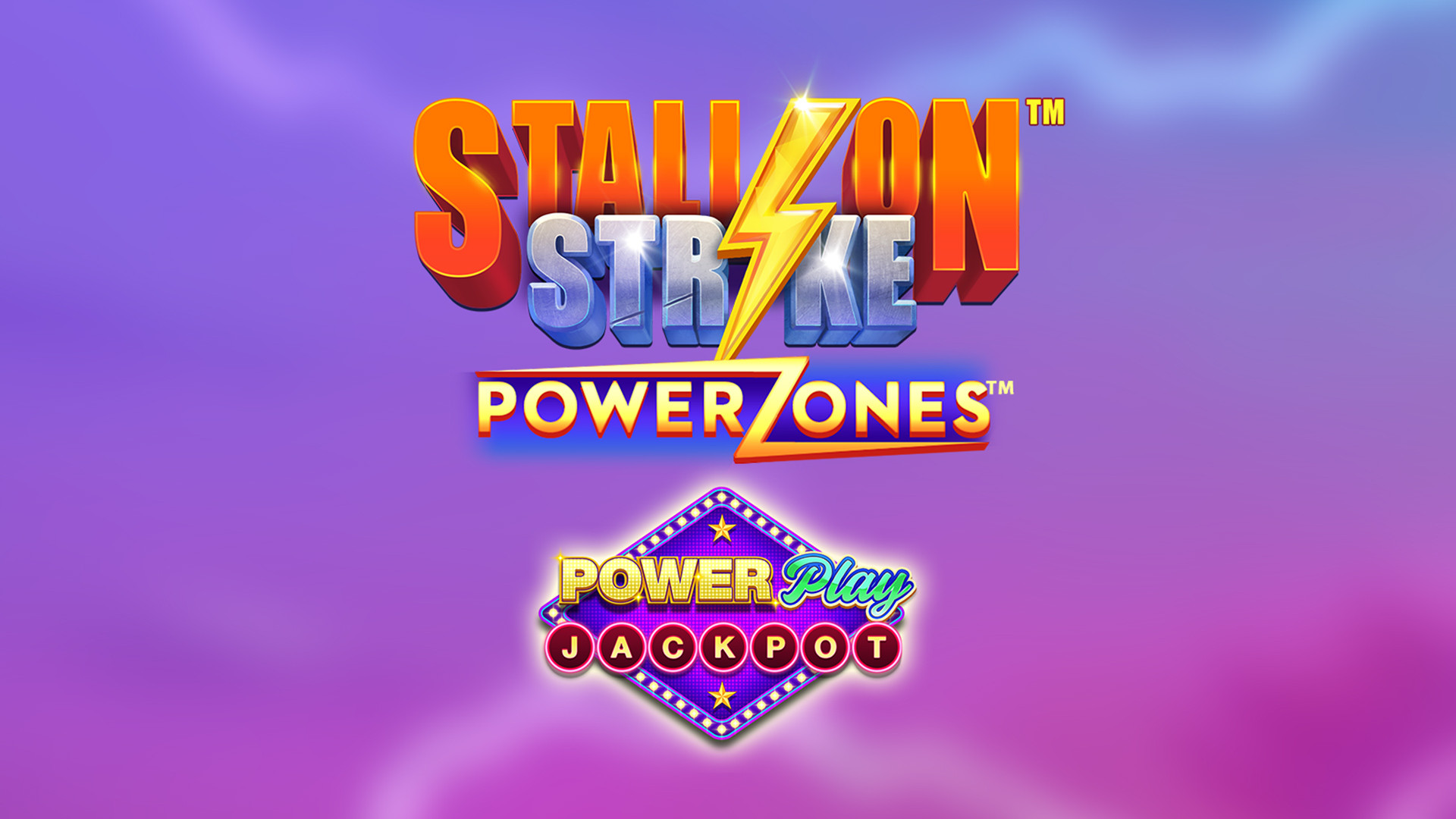 Stallion Strike Power Play Jackpot