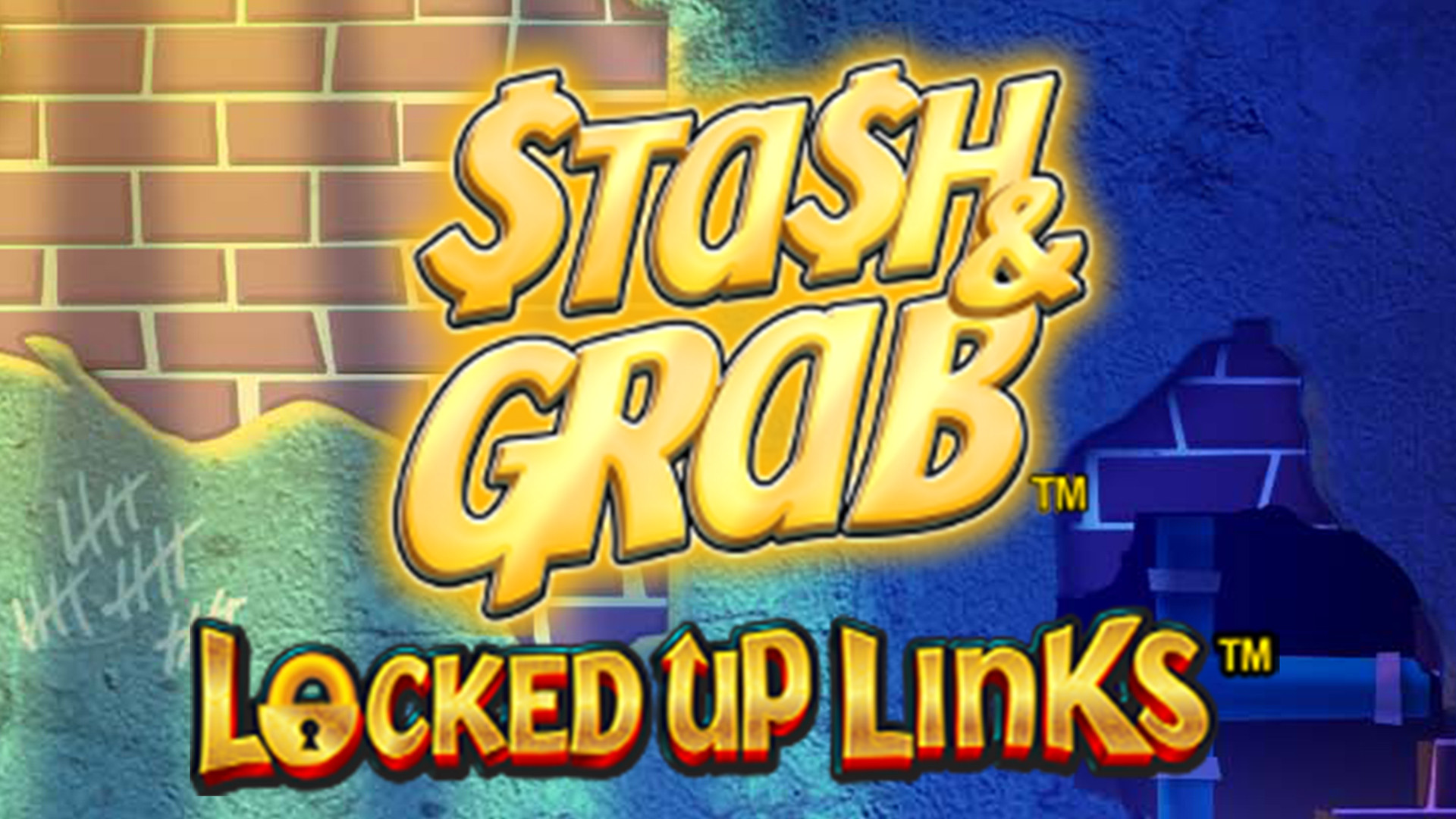 Stash & Grab Locked up Links