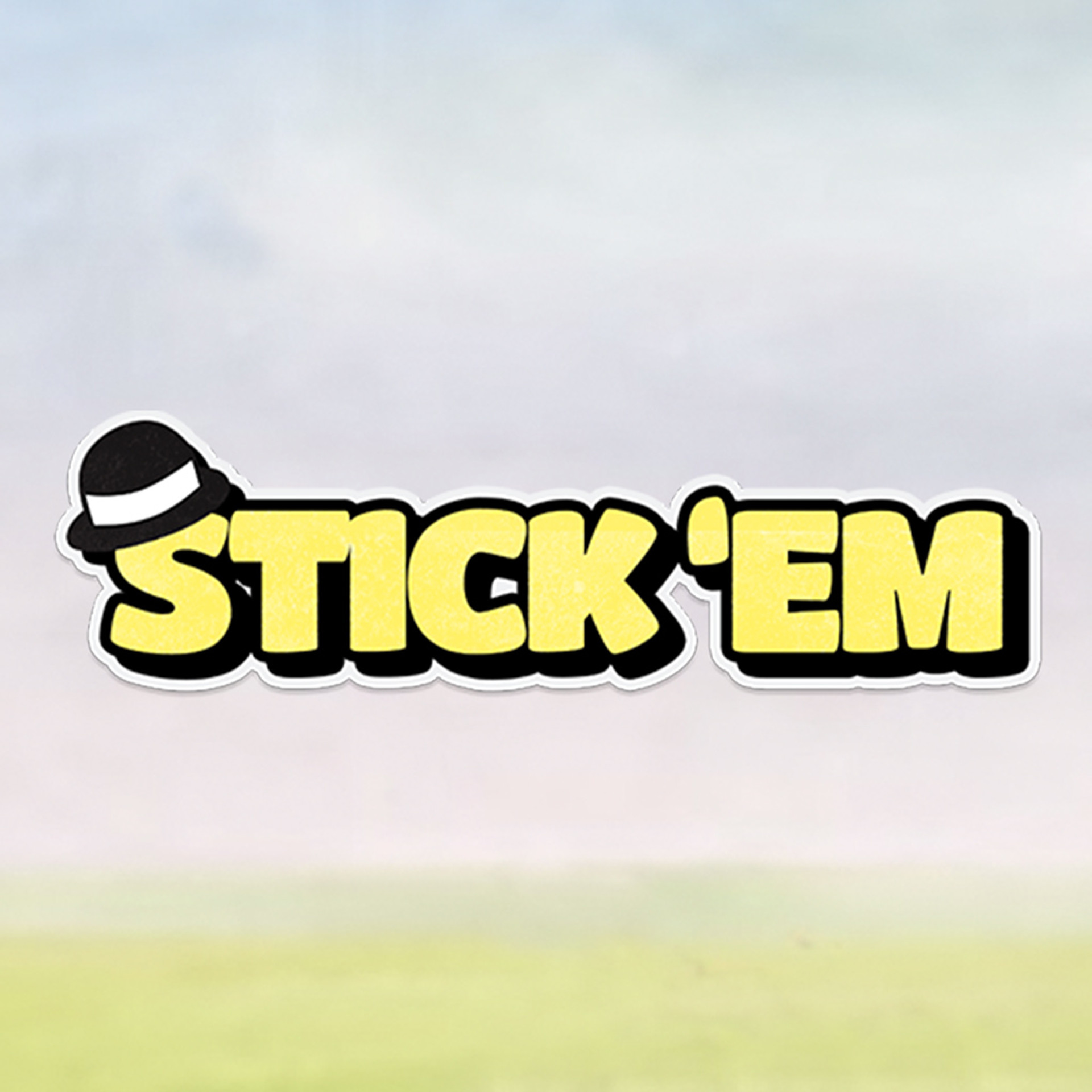 Stick 'Em