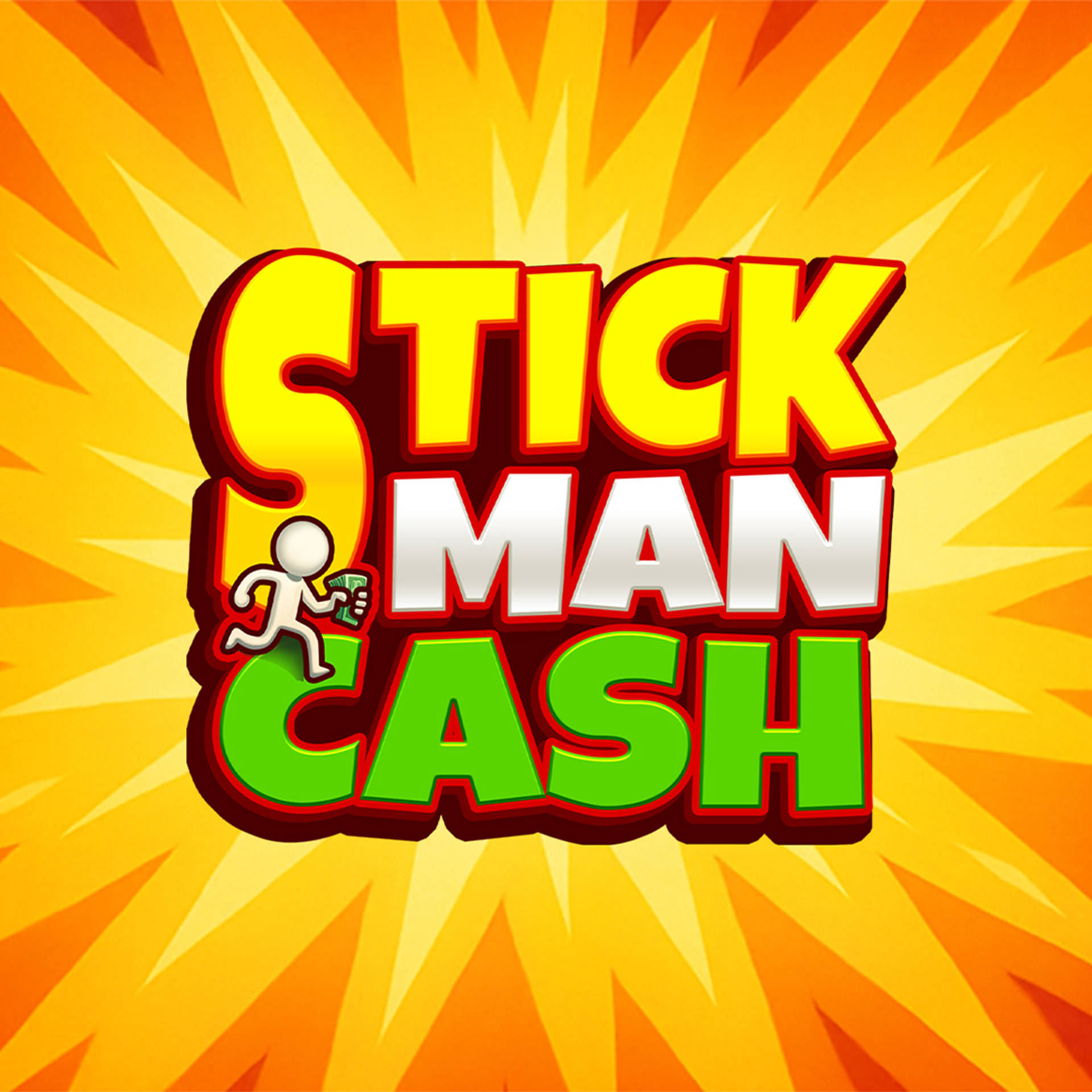 Stickman Cash