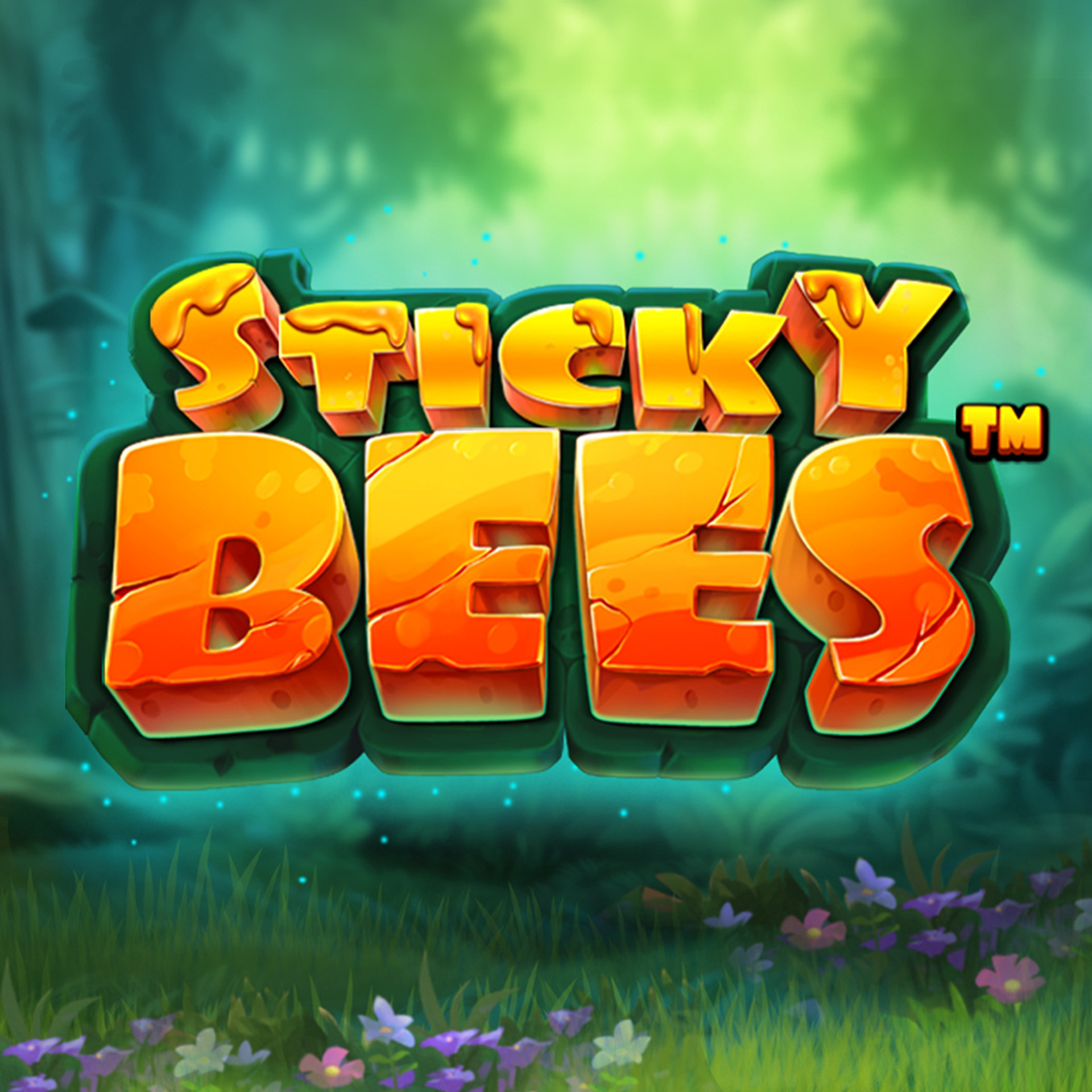 Sticky Bees