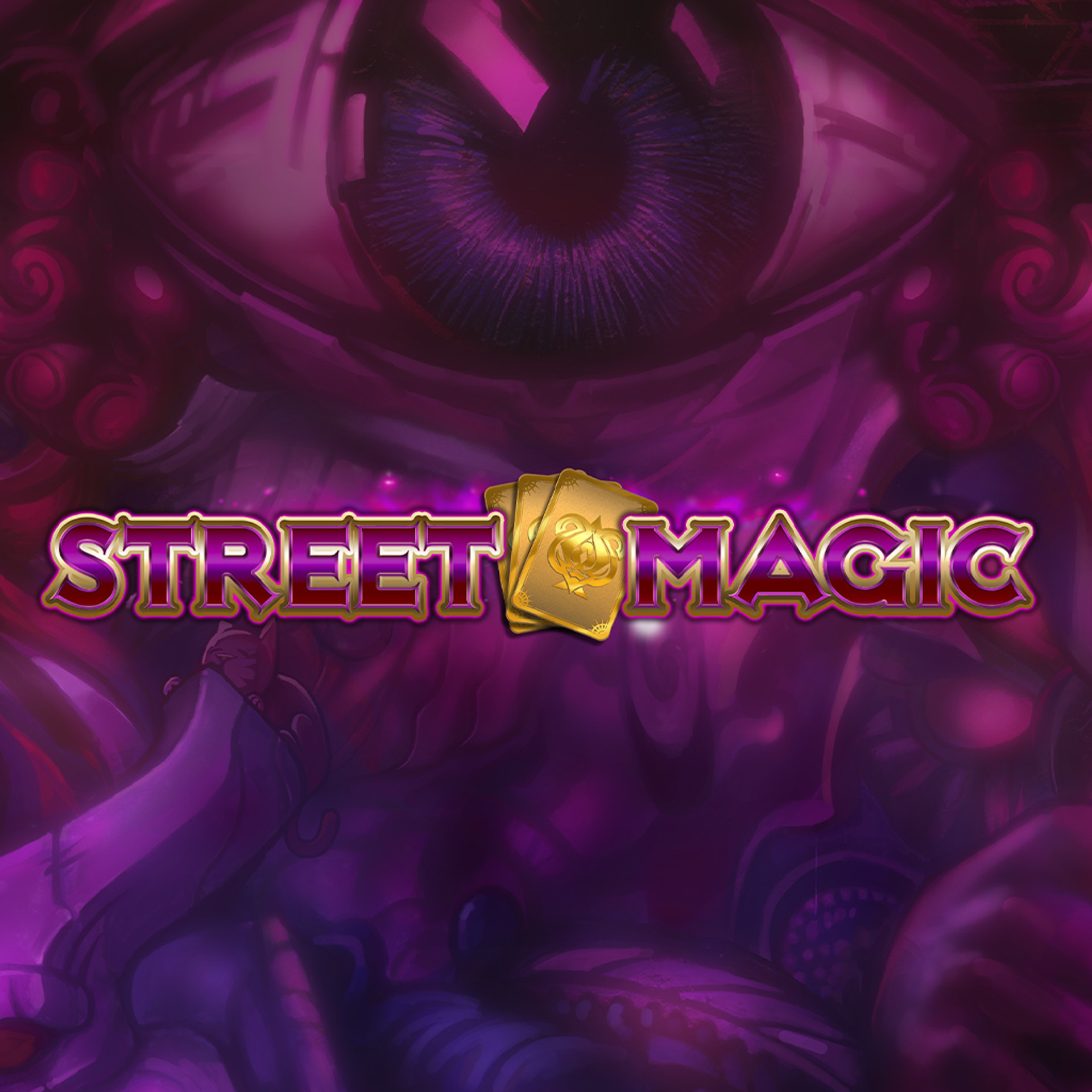 Street Magic