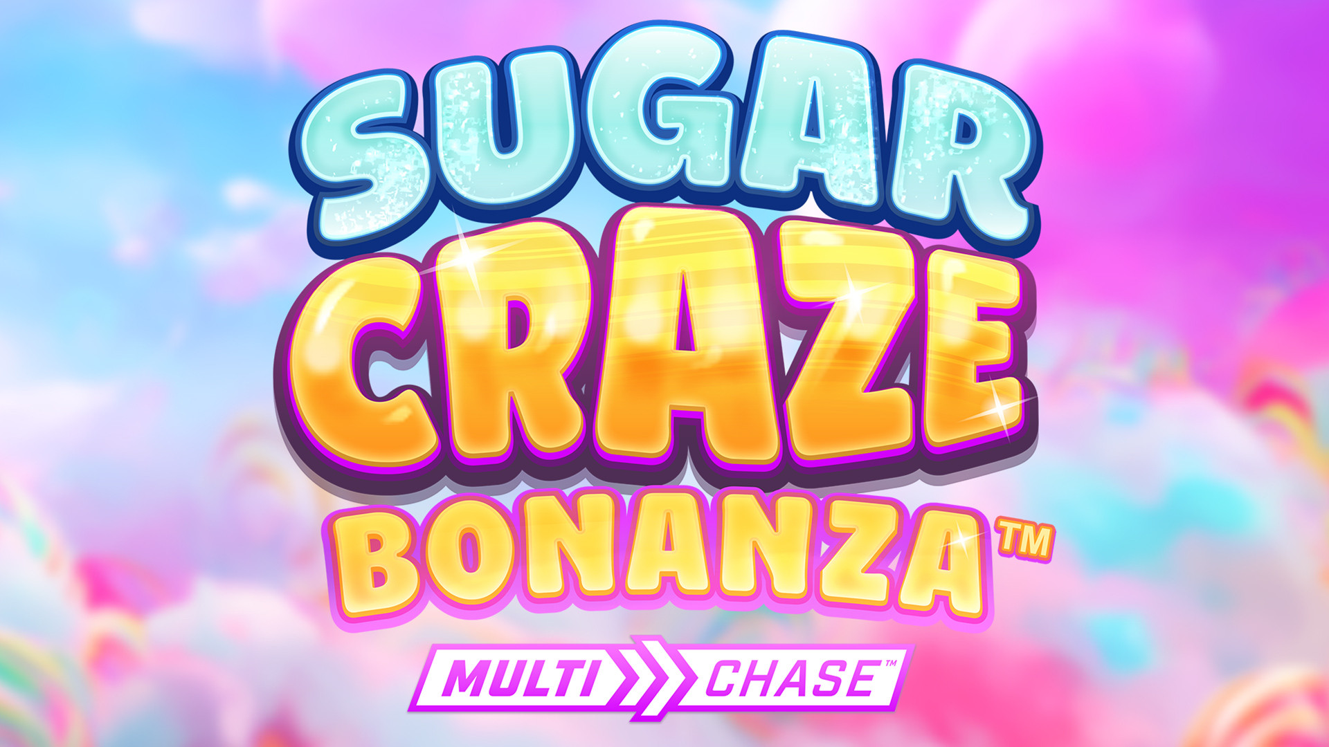 Sugar Craze Bonanza