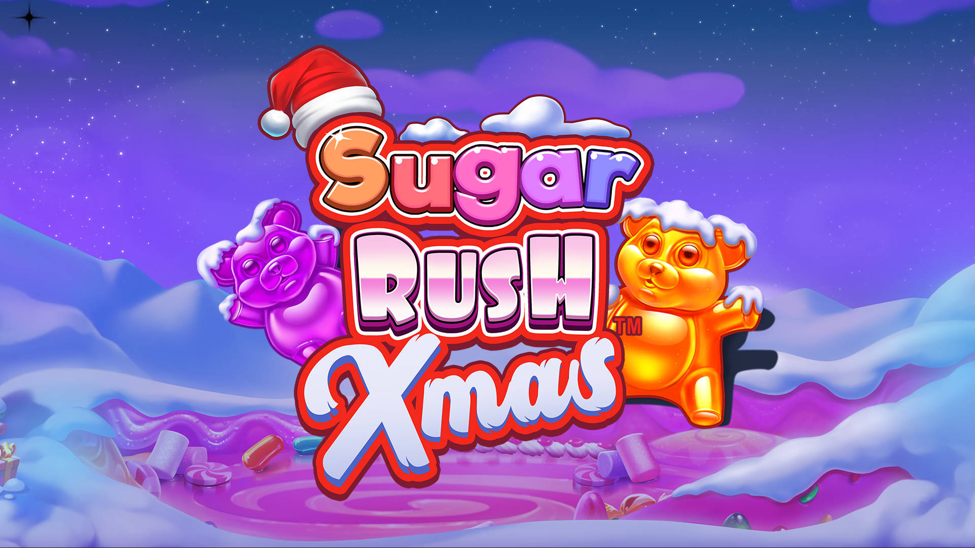Review: Sugar Rush Casino Online untuk Pemain Indonesia