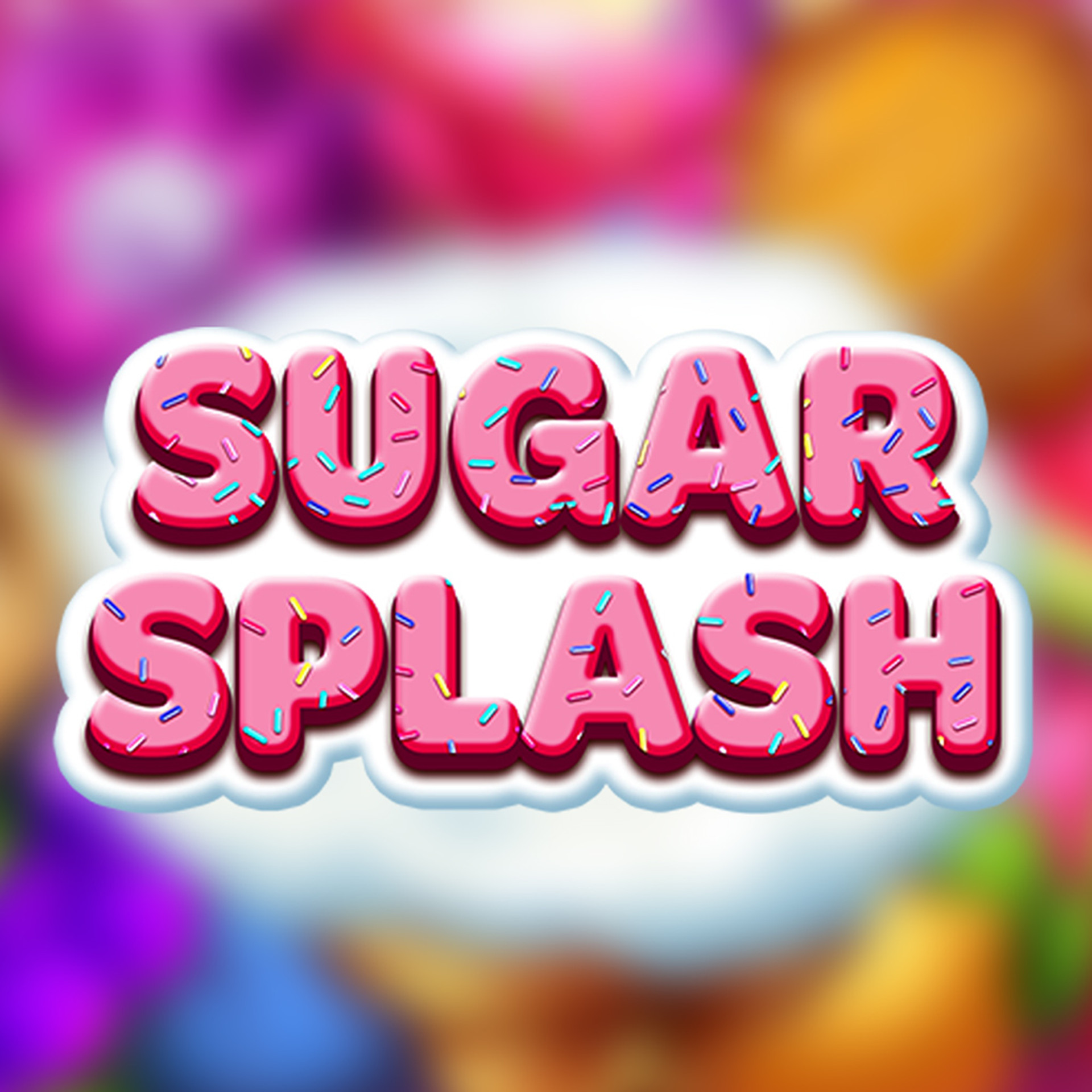 Sugar Splash