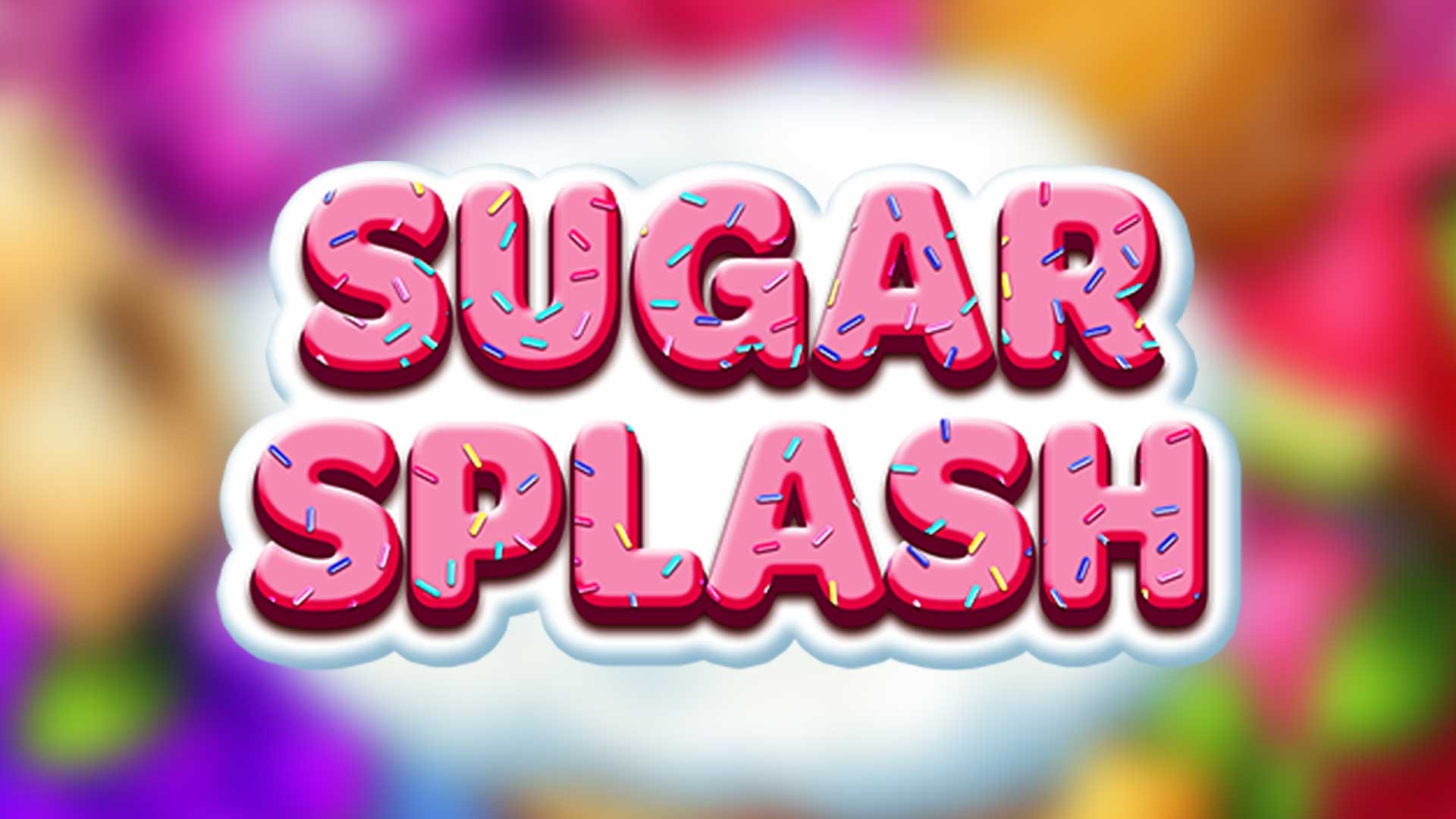 Sugar Splash