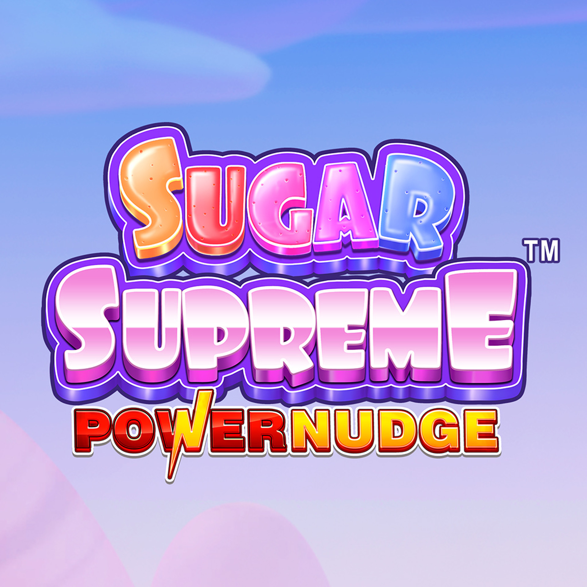 Sugar Supreme Powernudge