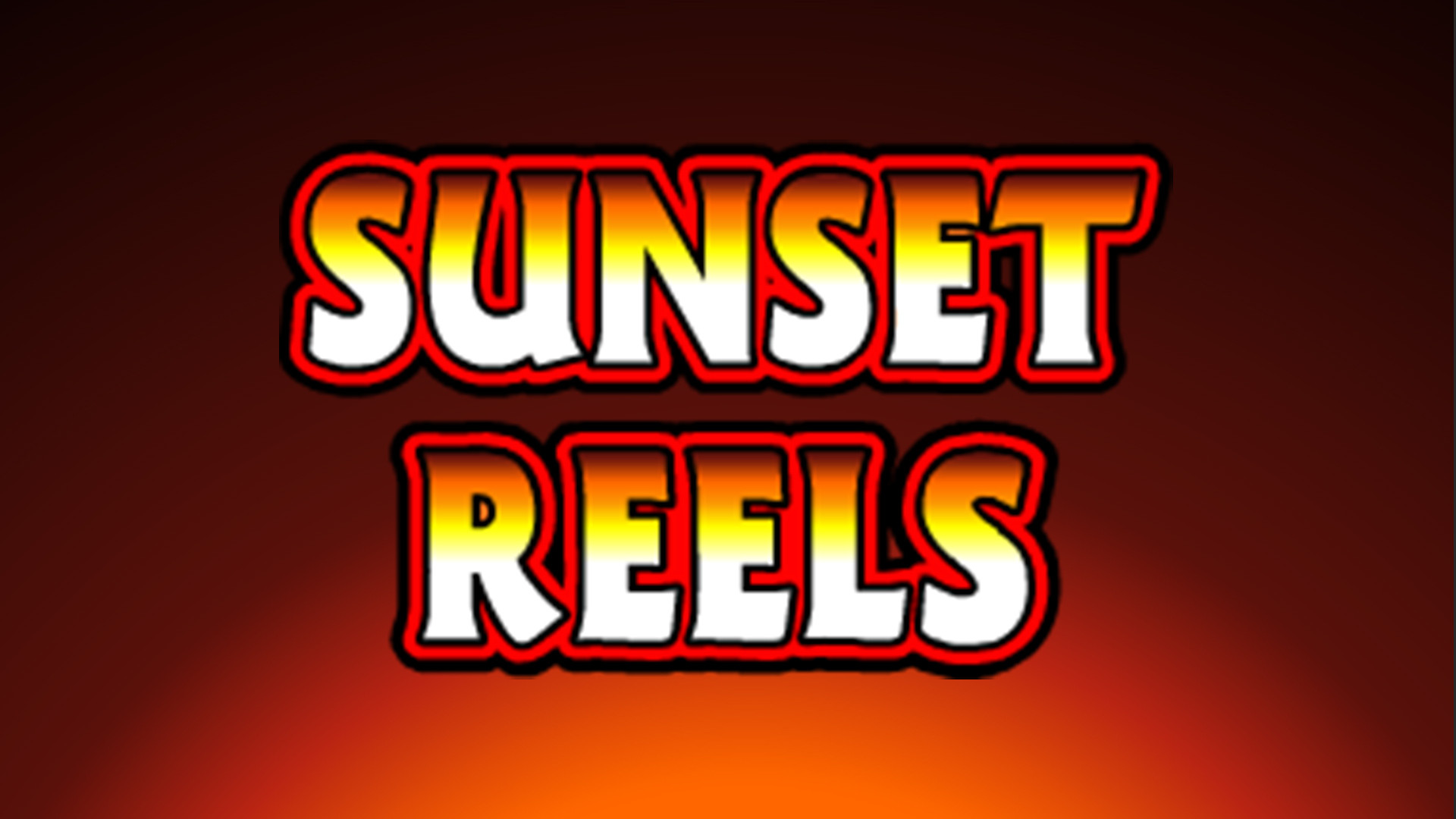 Sunset Reels