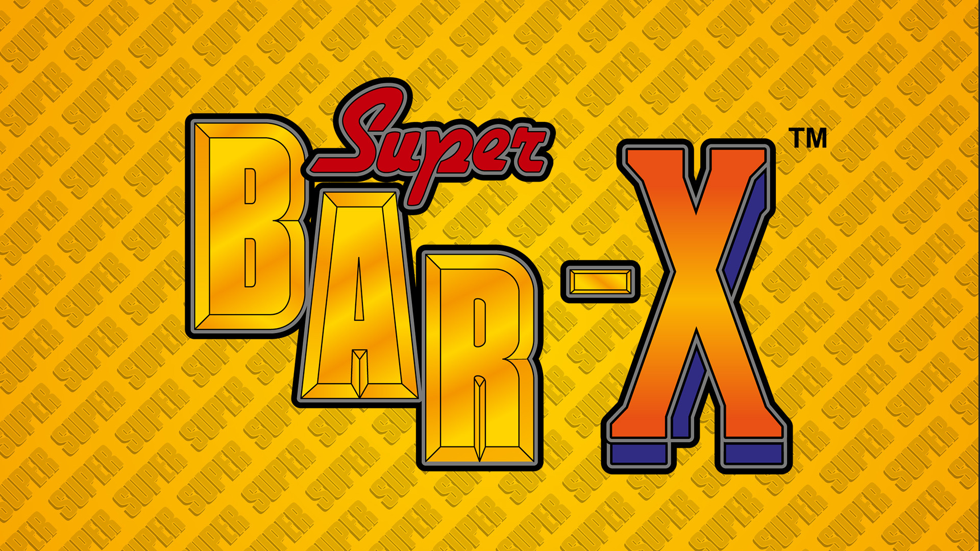 Super Bar-X