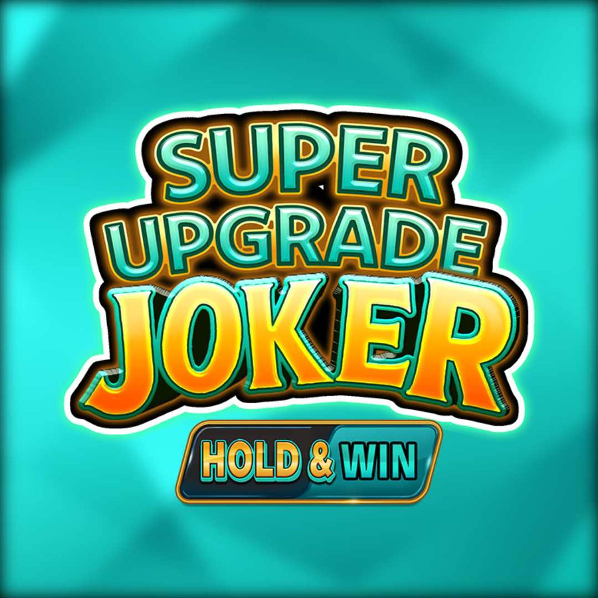 Super Upgrade Joker