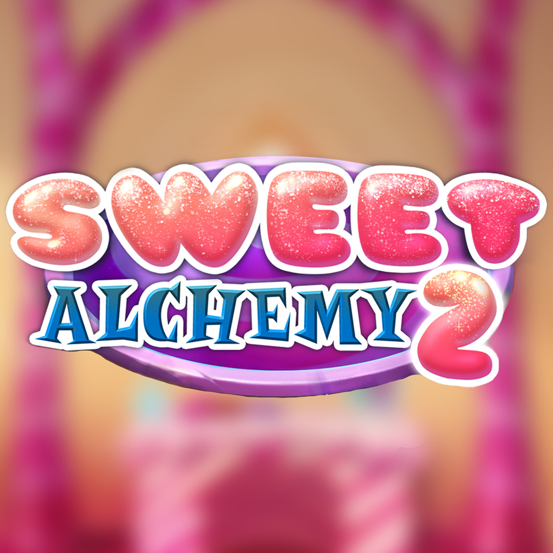 Sweet Alchemy 2