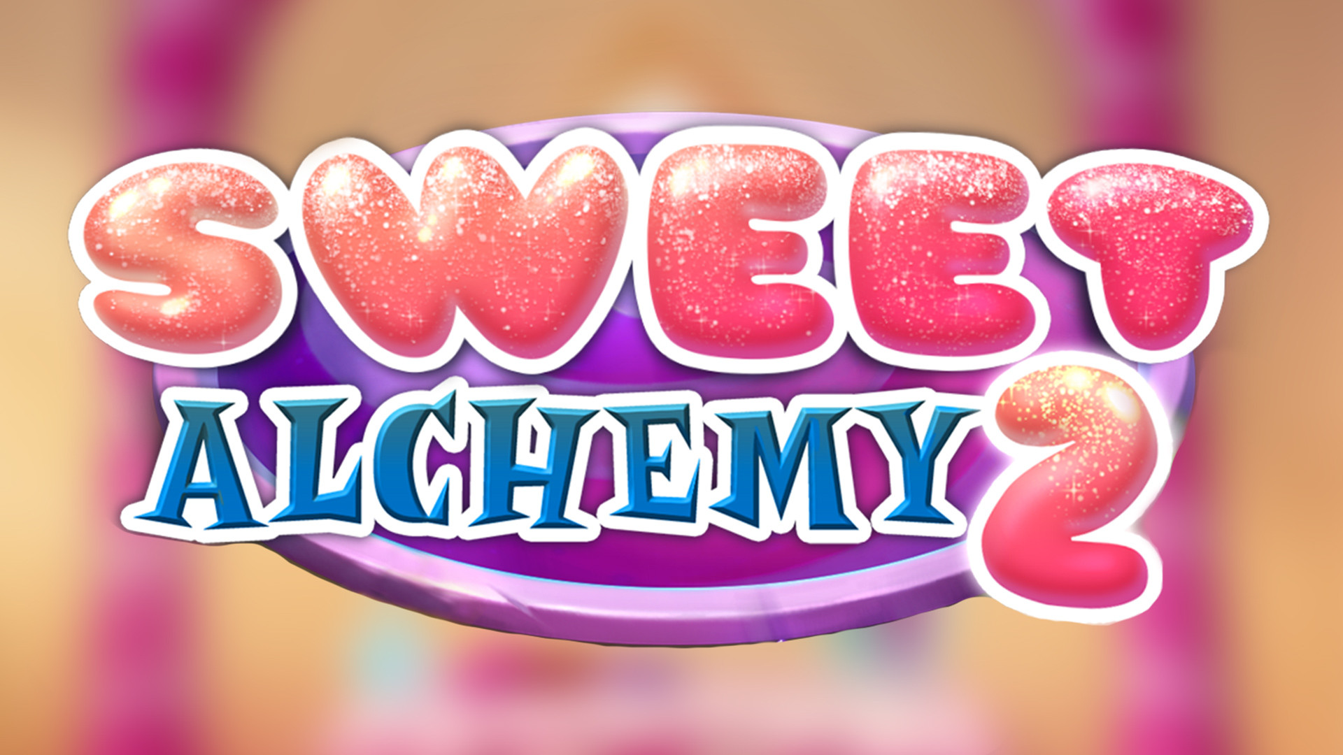 Sweet Alchemy 2