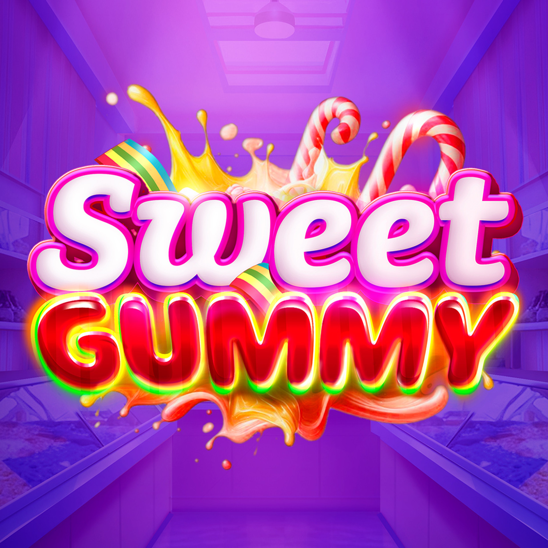 Sweet Gummy