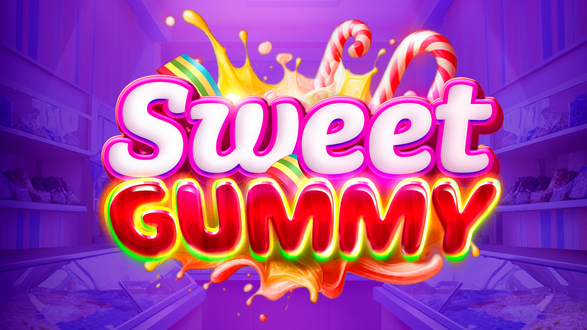 Sweet Gummy