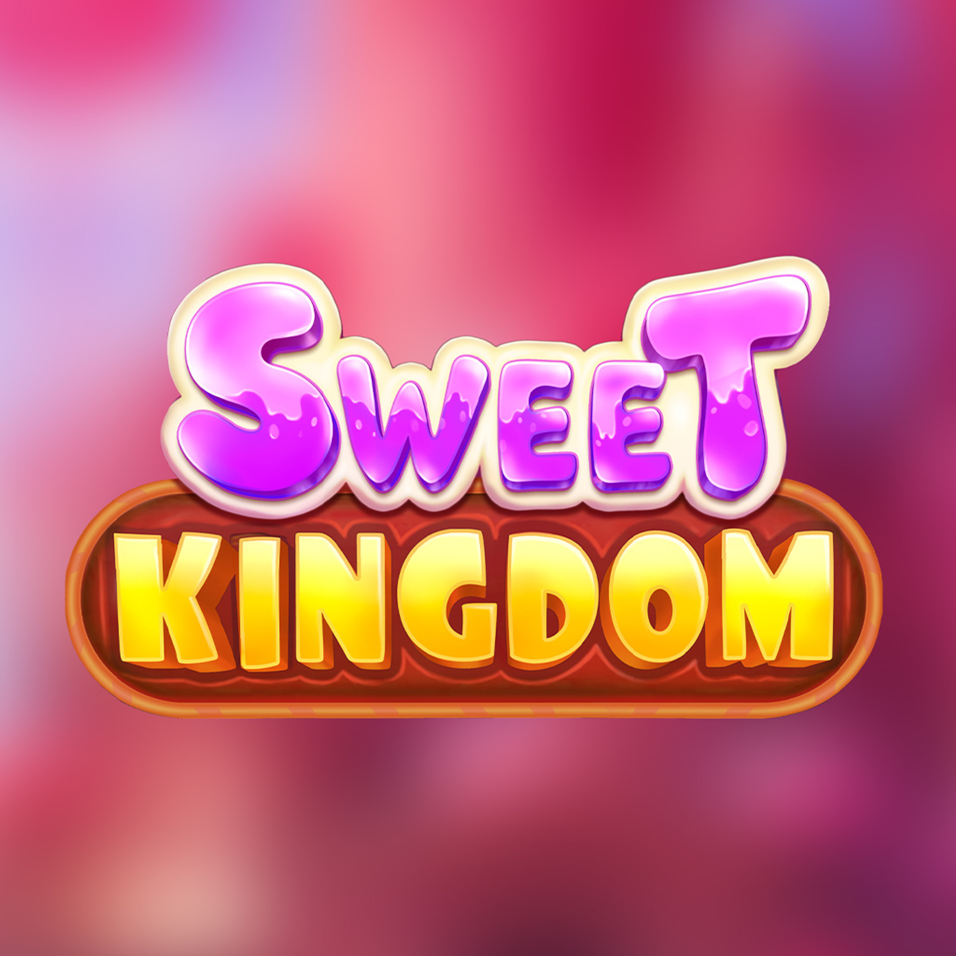 Sweet Kingdom