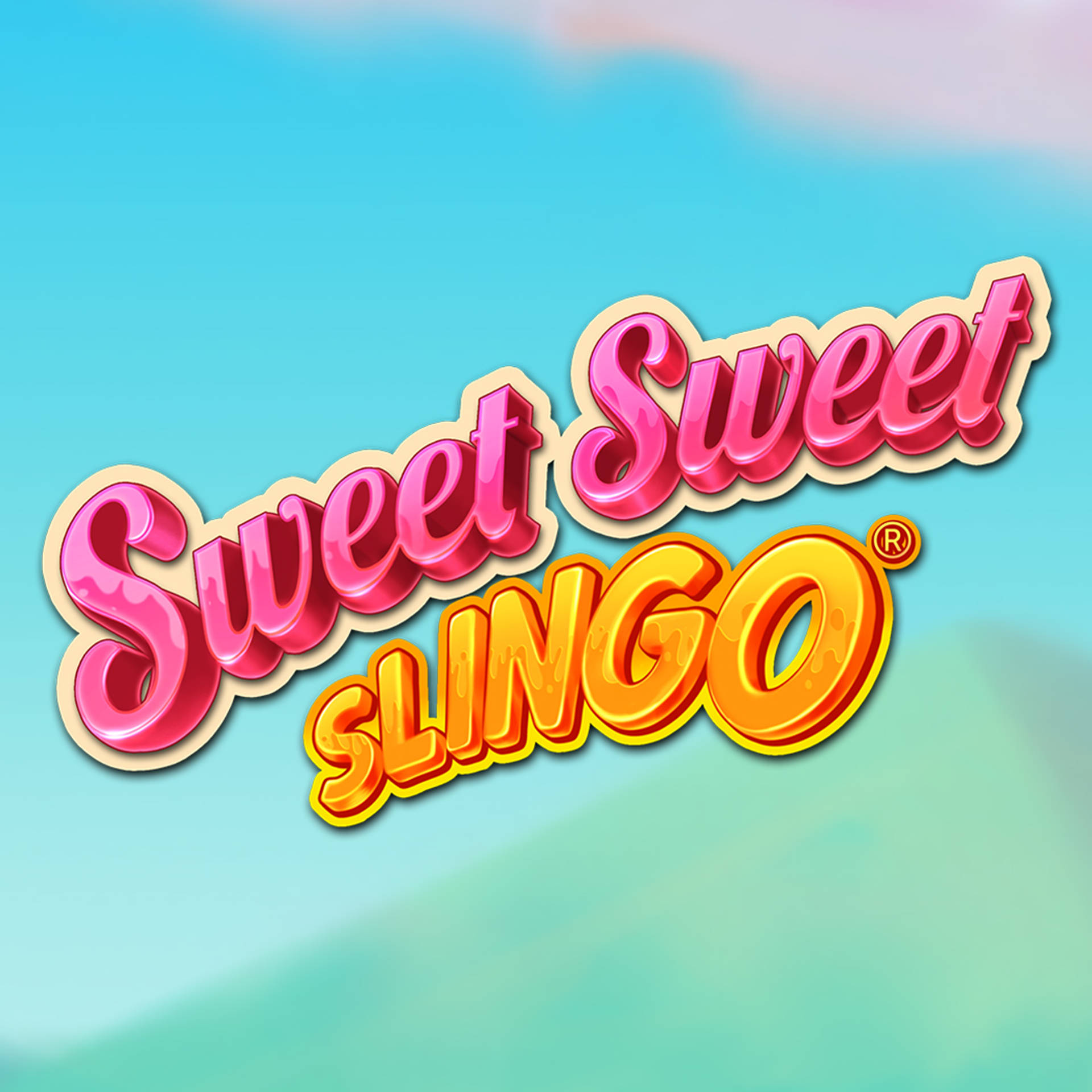 Sweet Sweet Slingo