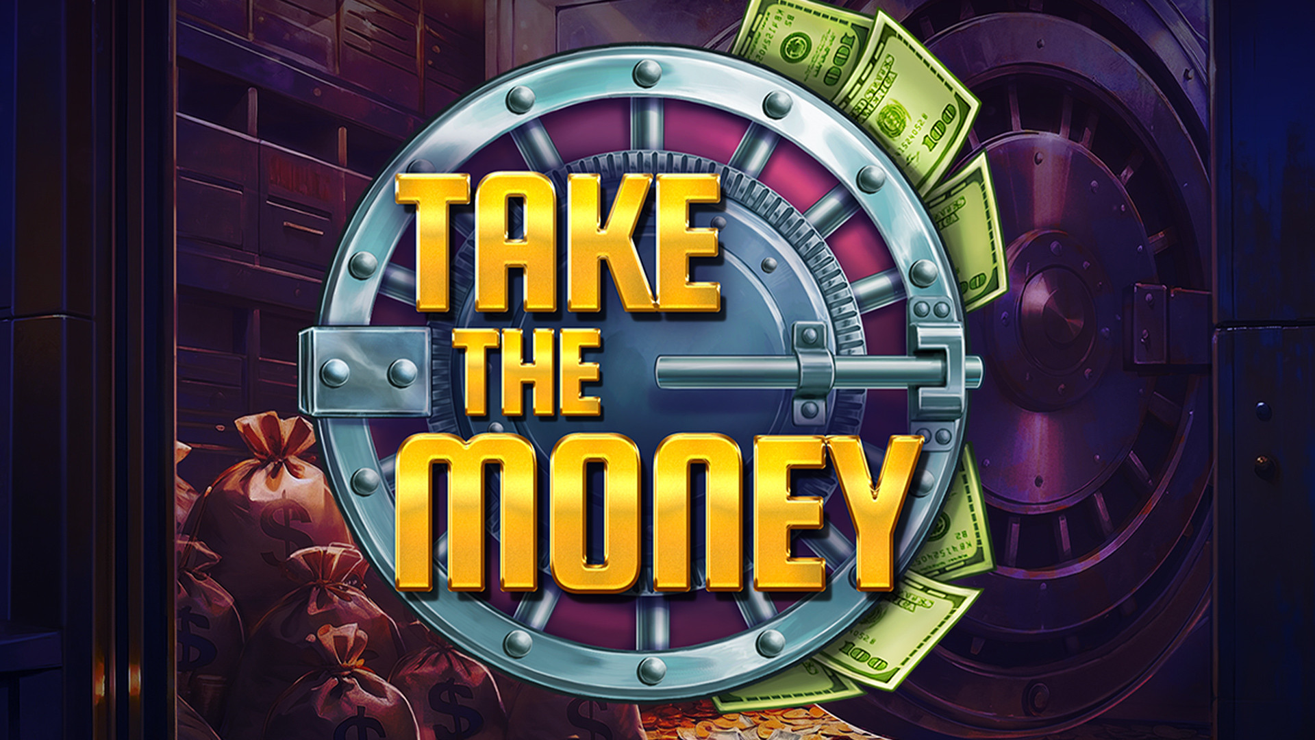 Take the Money