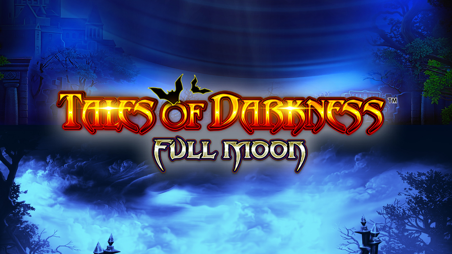 Tales of Darkness: Full Moon