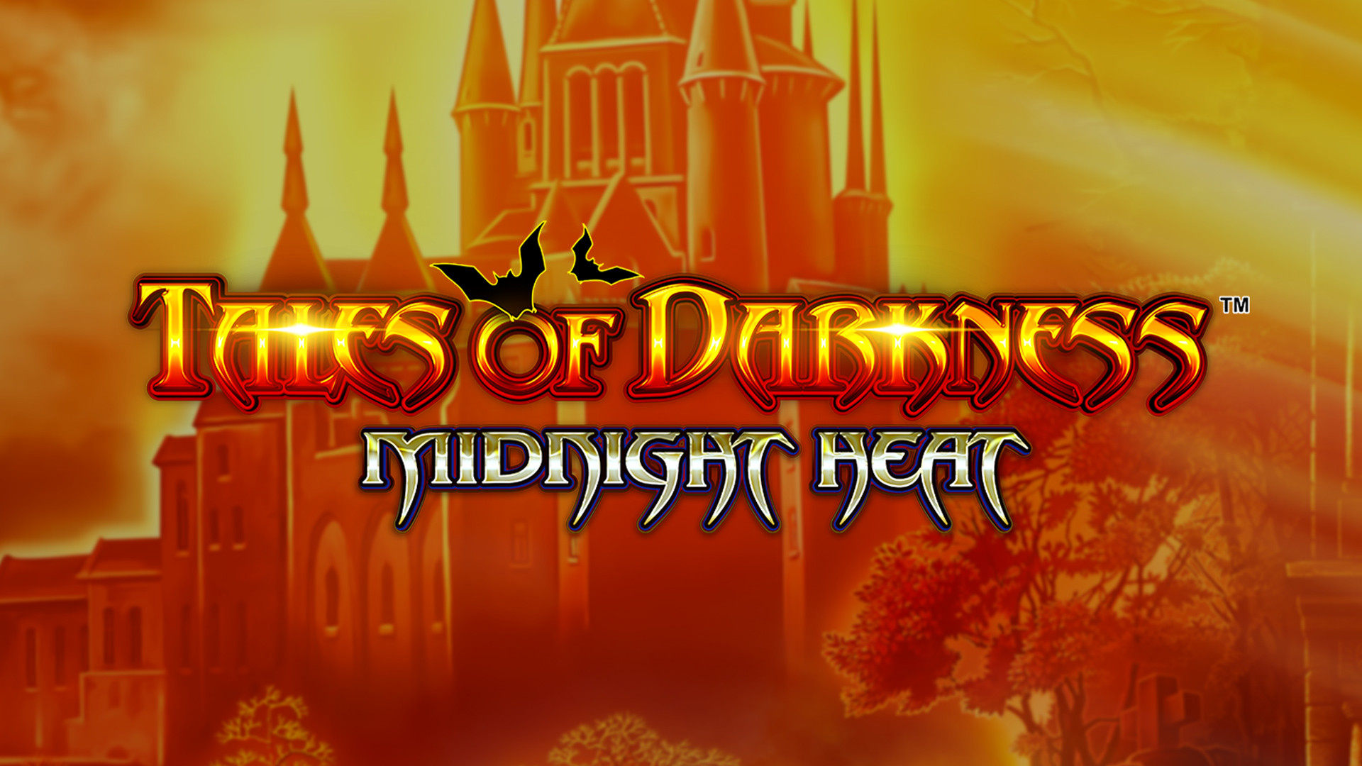 Tales of Darkness: Midnight Heat