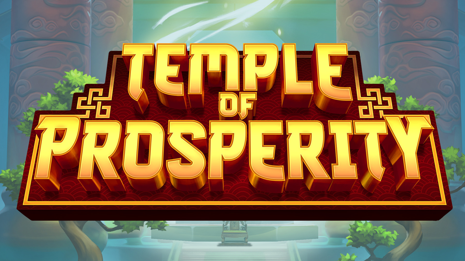 Temple of Prosperity