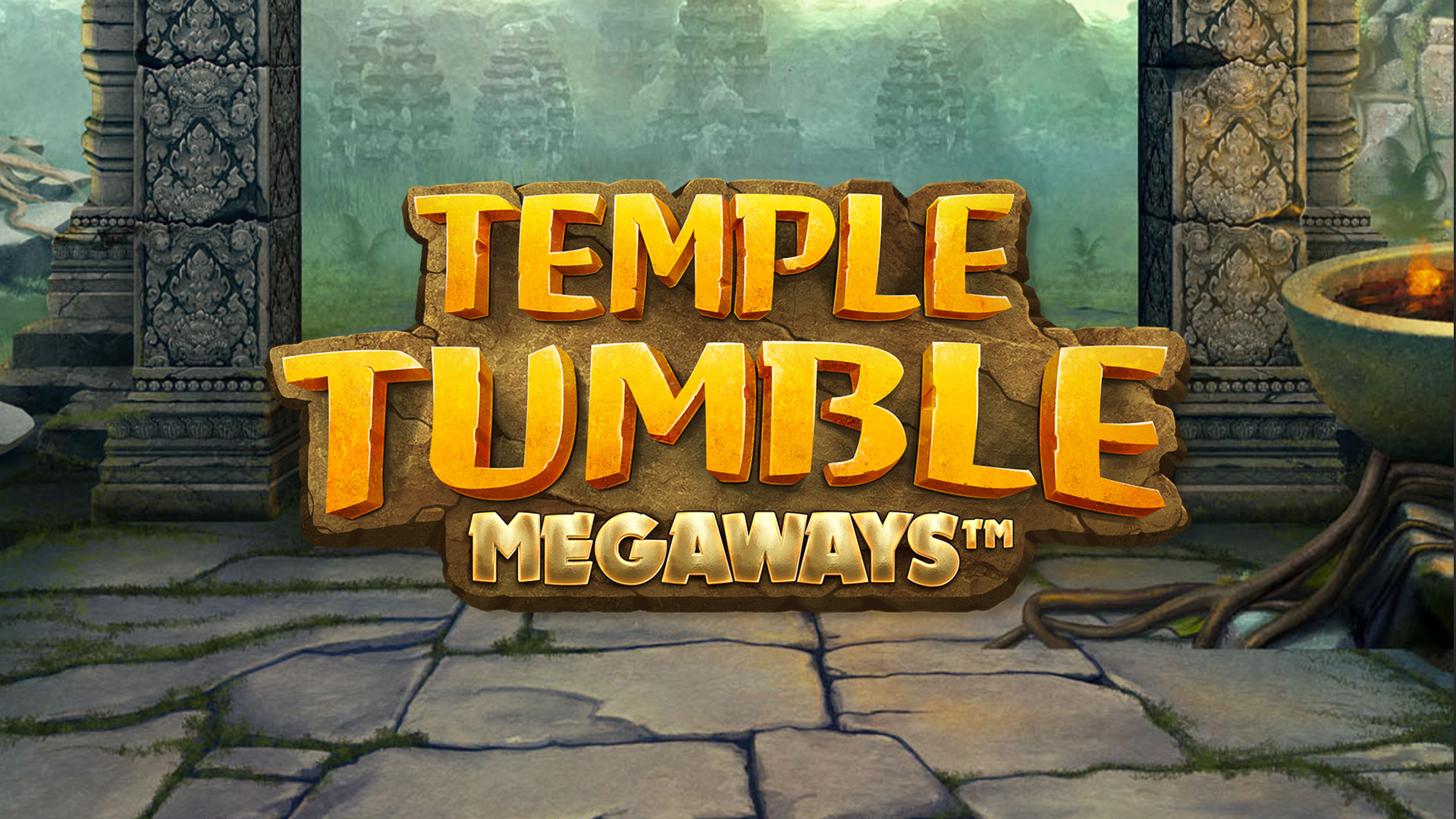 Temple Tumble