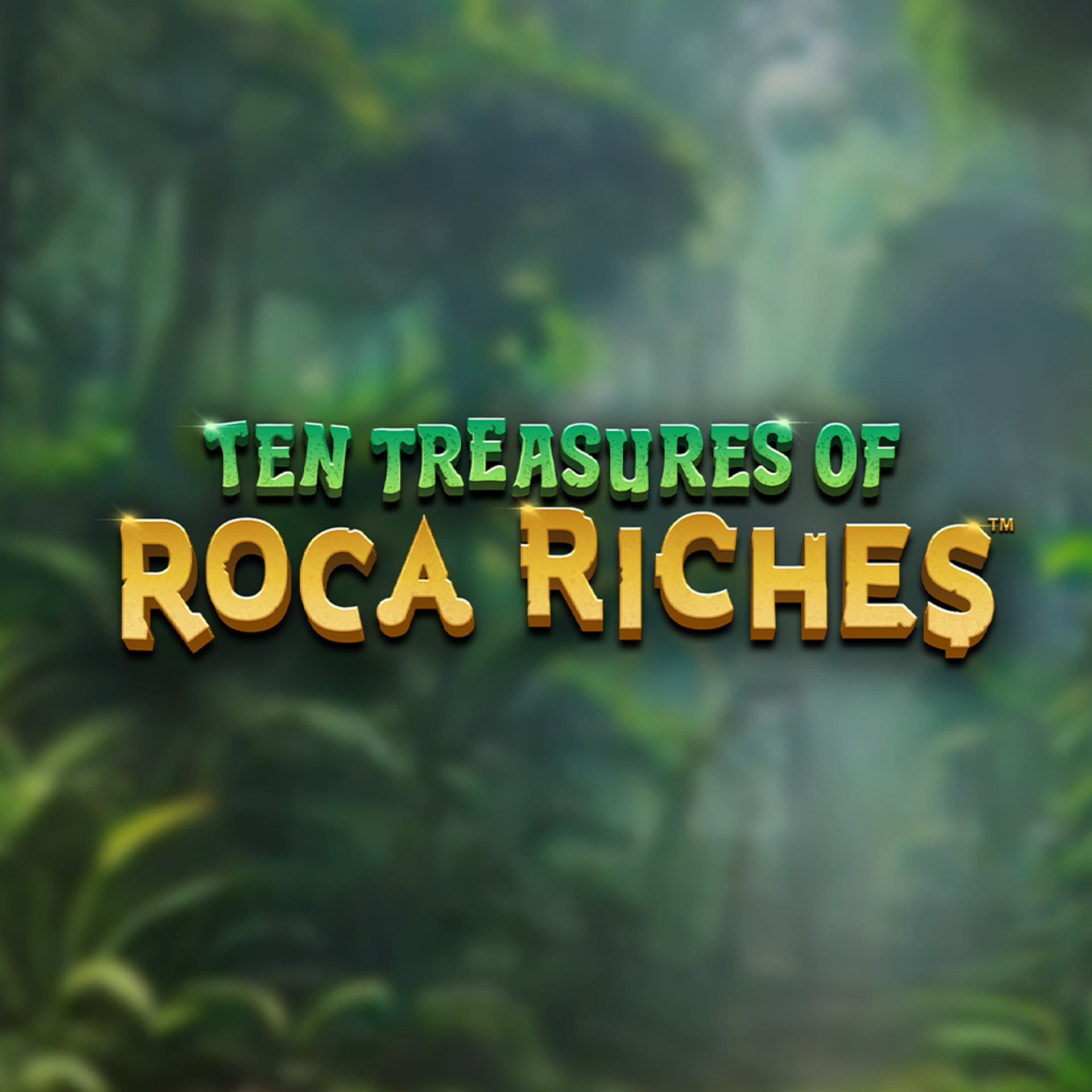 Ten Treasures of Roca Riches