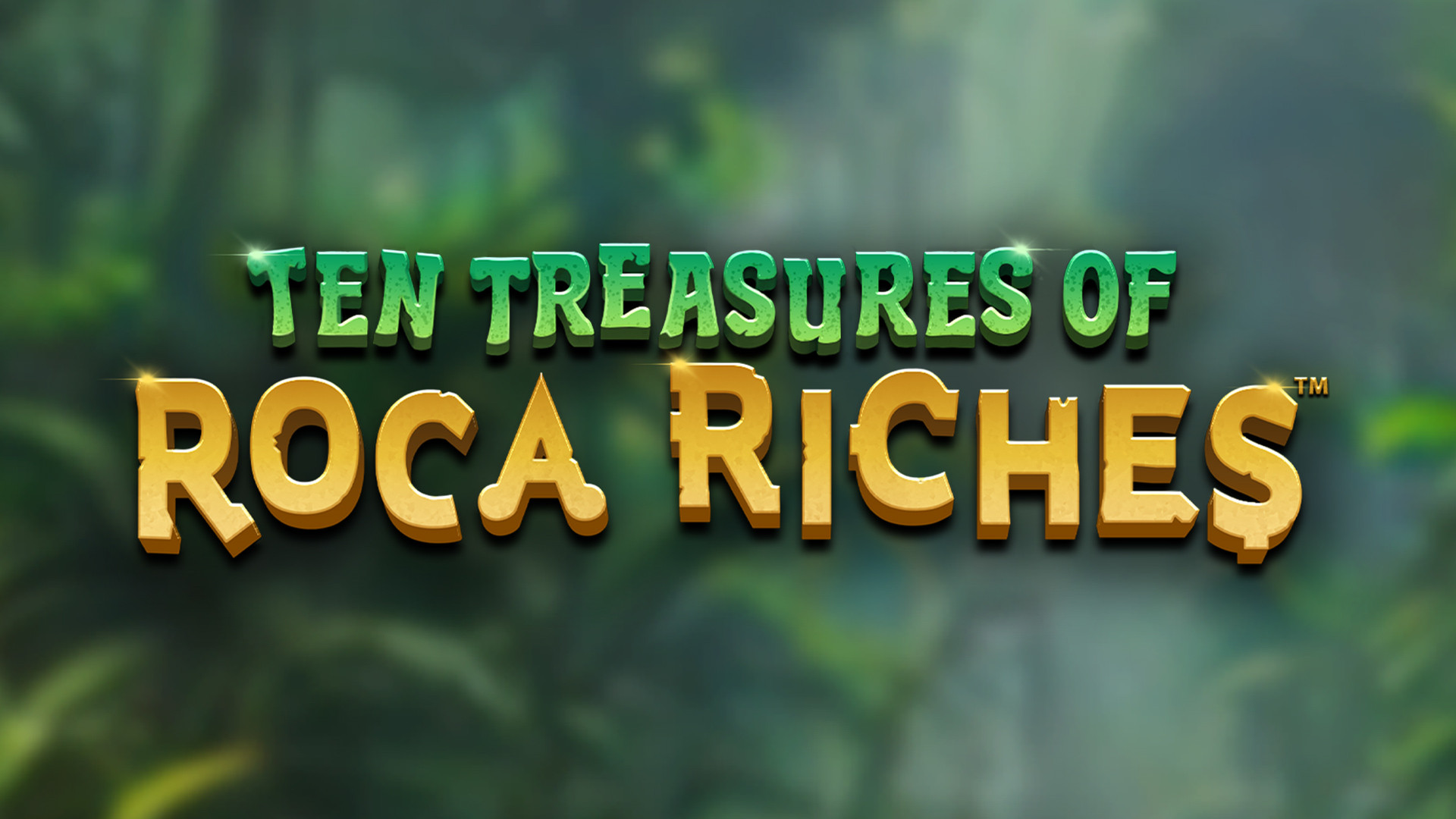 Ten Treasures of Roca Riches