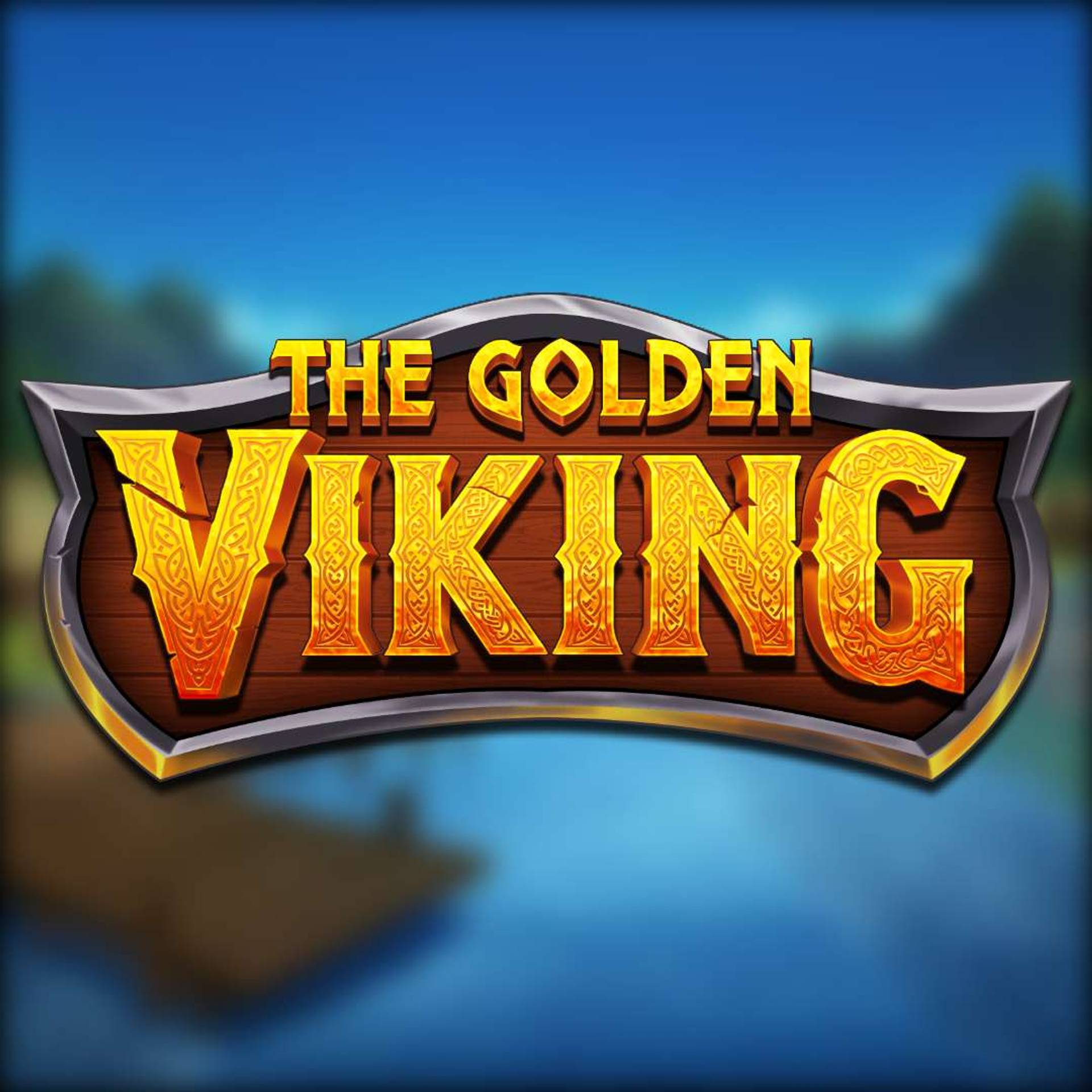 The Golden Viking