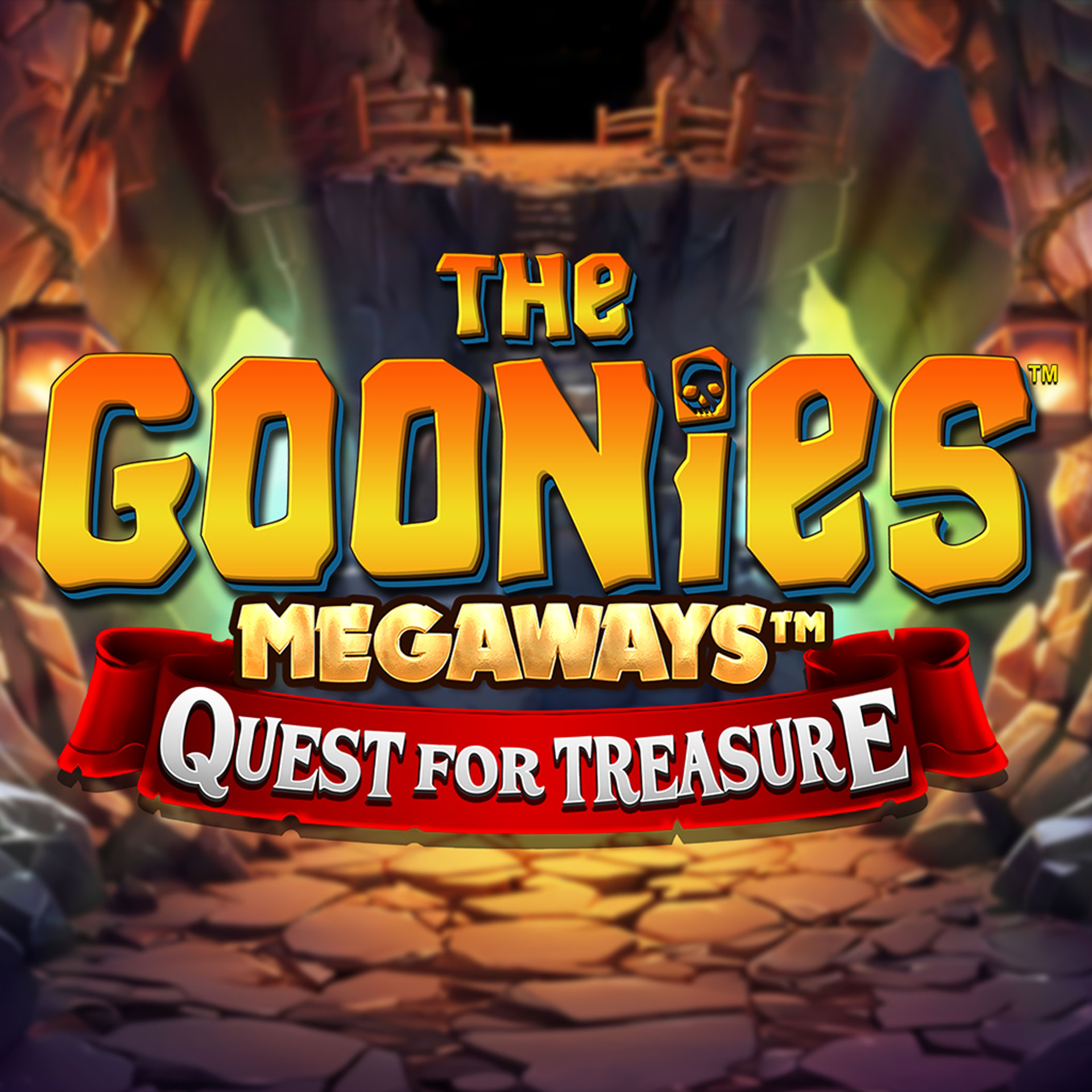 The Goonies Megaways Quest For Treasure