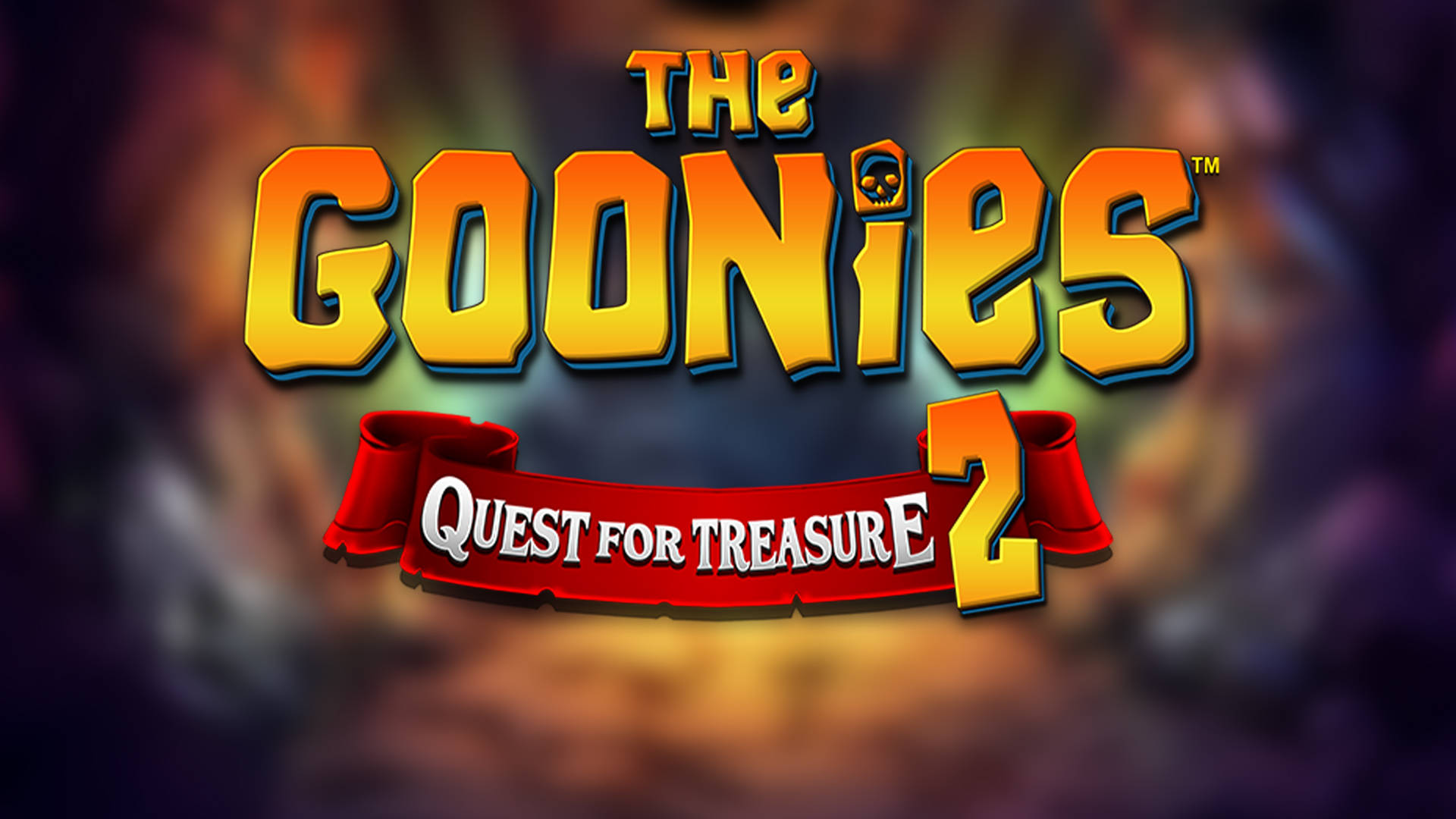 The Goonies Quest for Treasure 2
