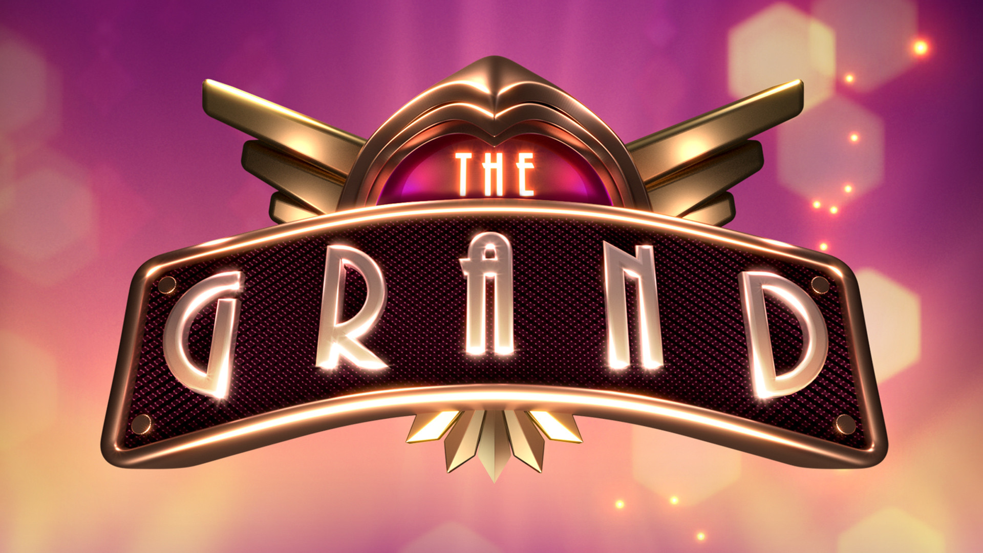 The Grand