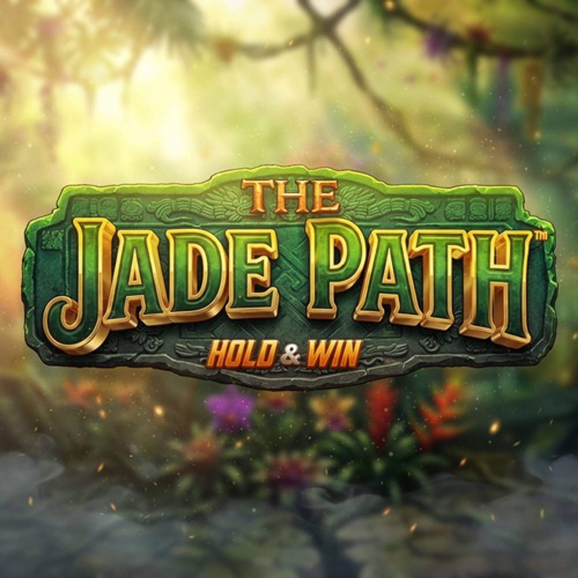 The Jade Path Hold & Win