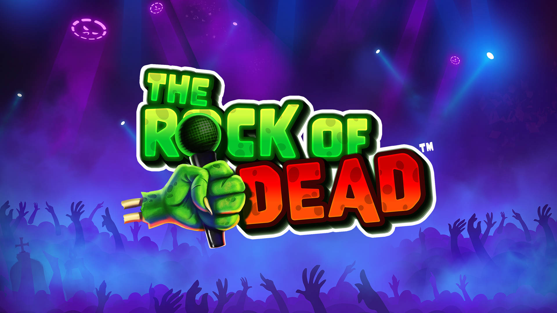 The Rock of Dead
