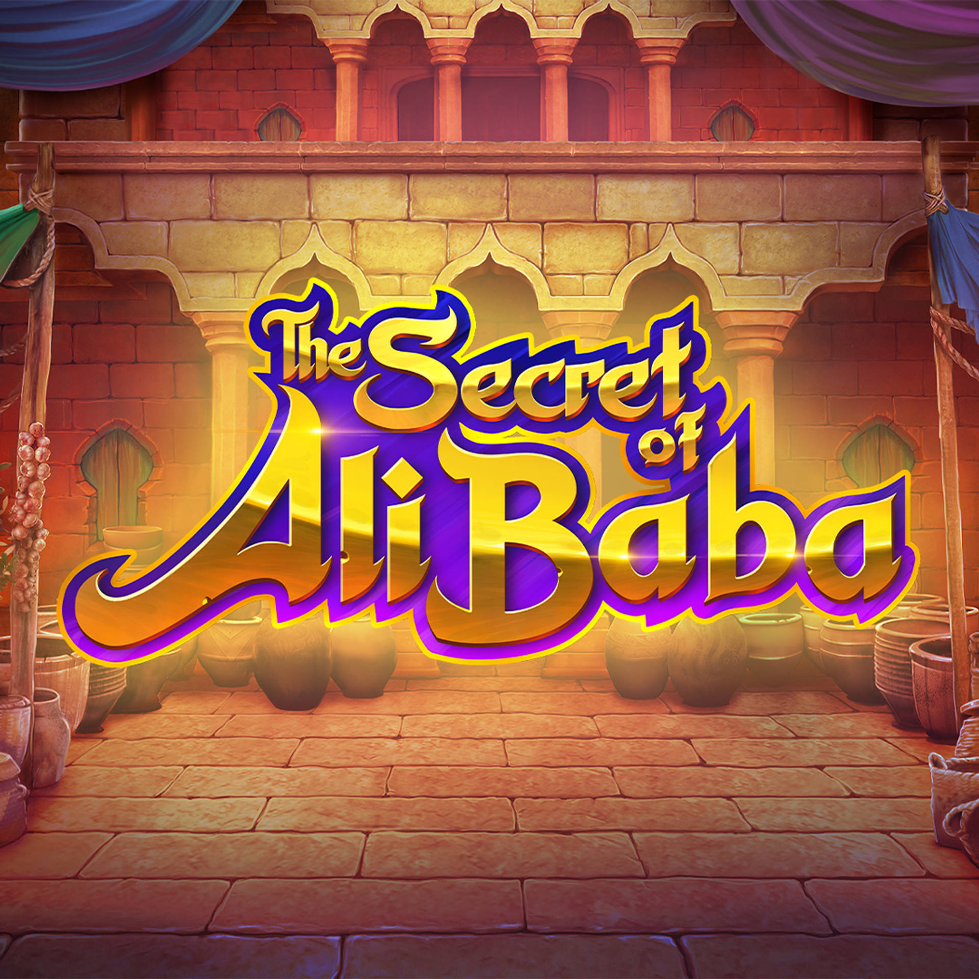 The Secret of Ali Baba
