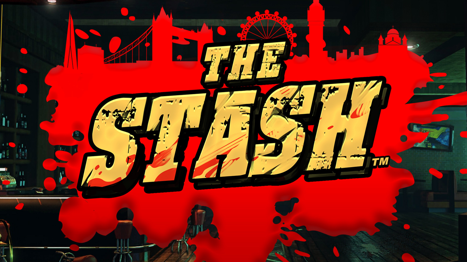 The Stash