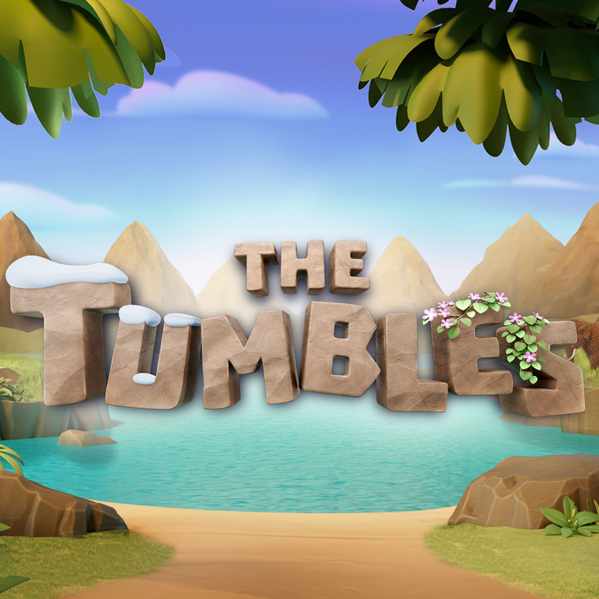 The Tumbles