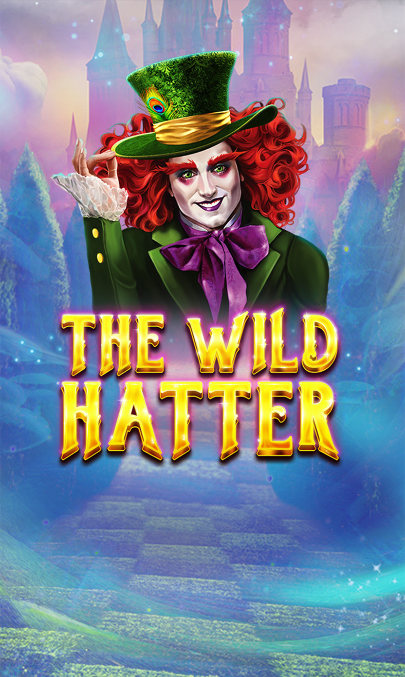 The Wild Hatter