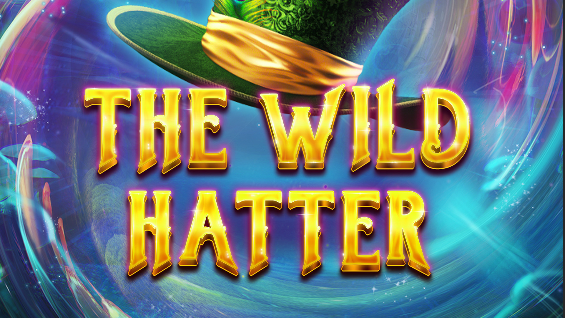 The Wild Hatter