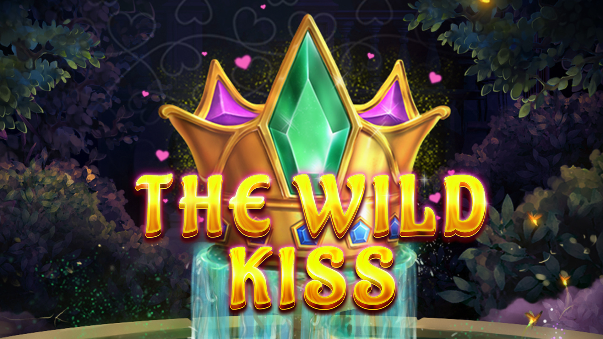 The Wild Kiss