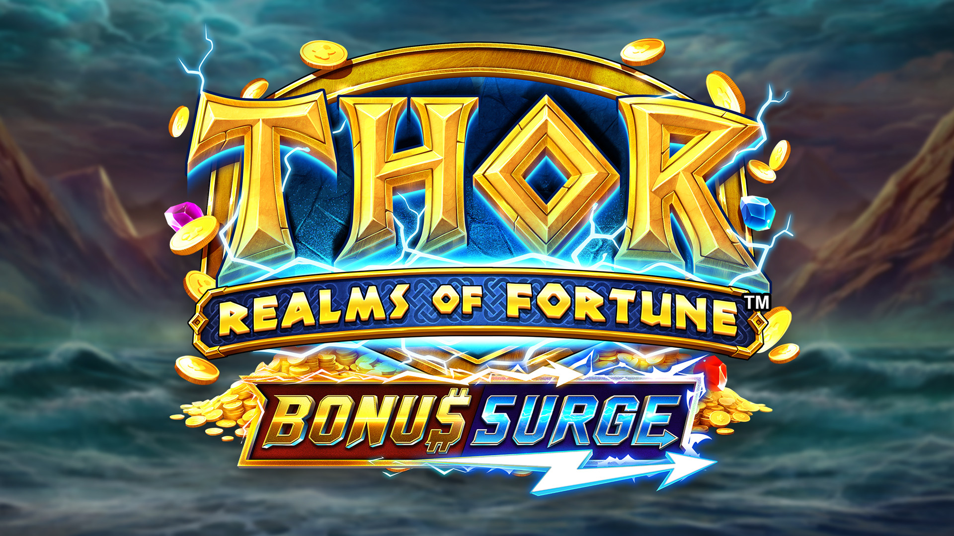Thor: Realms of Fortune