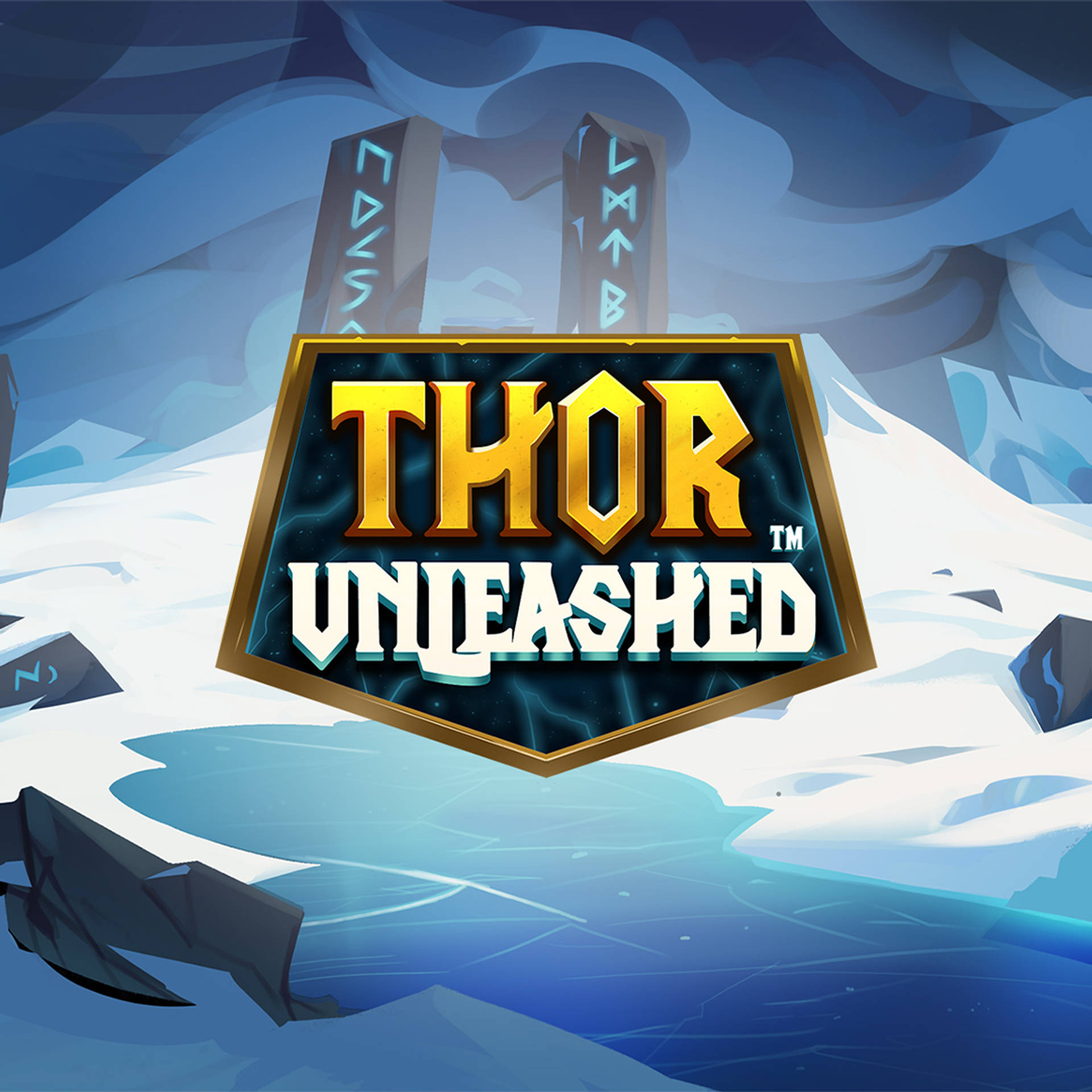Thor Unleashed