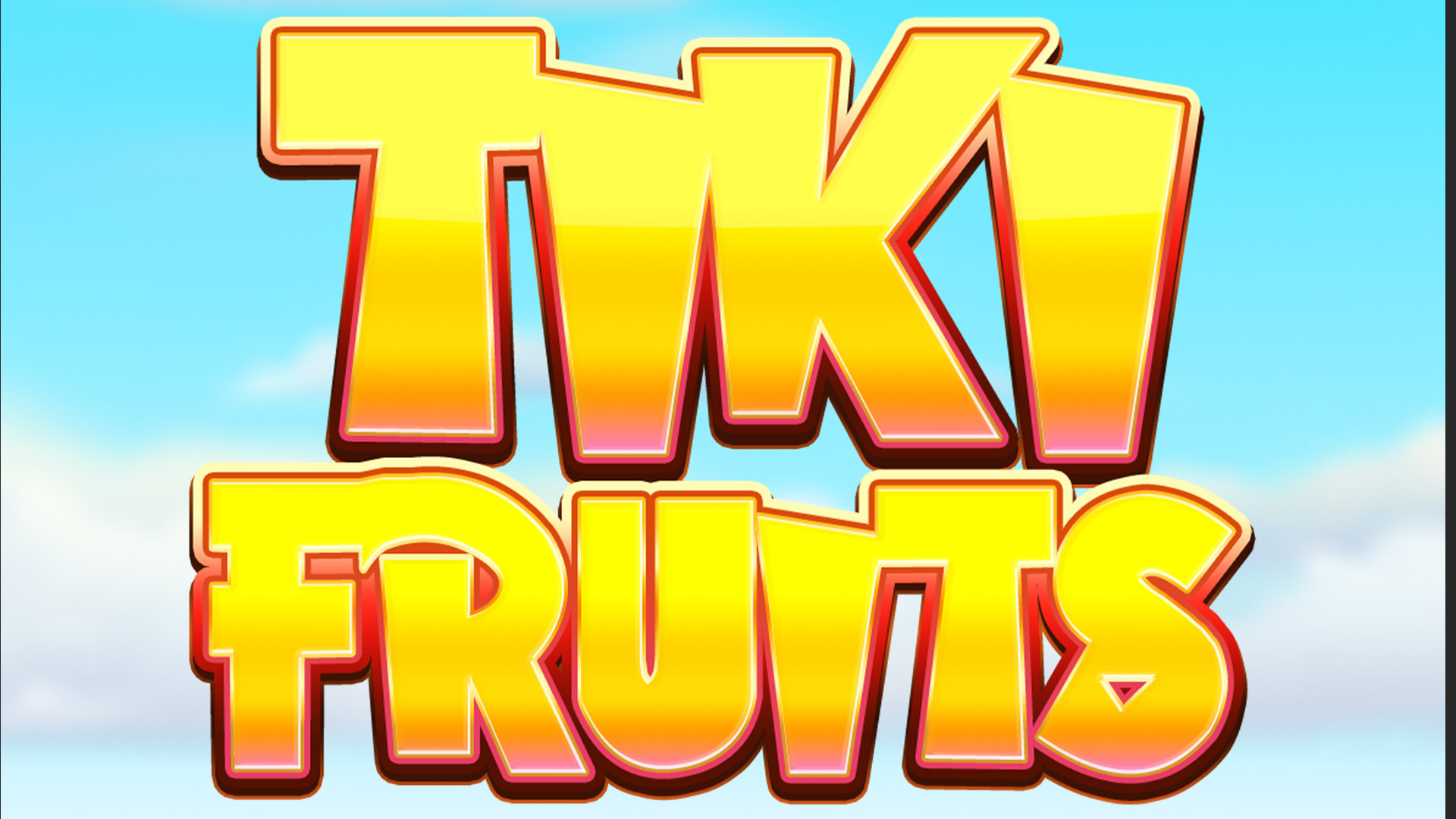 Tiki Fruits