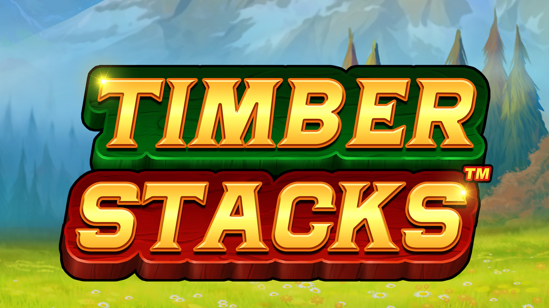 Timber Stacks