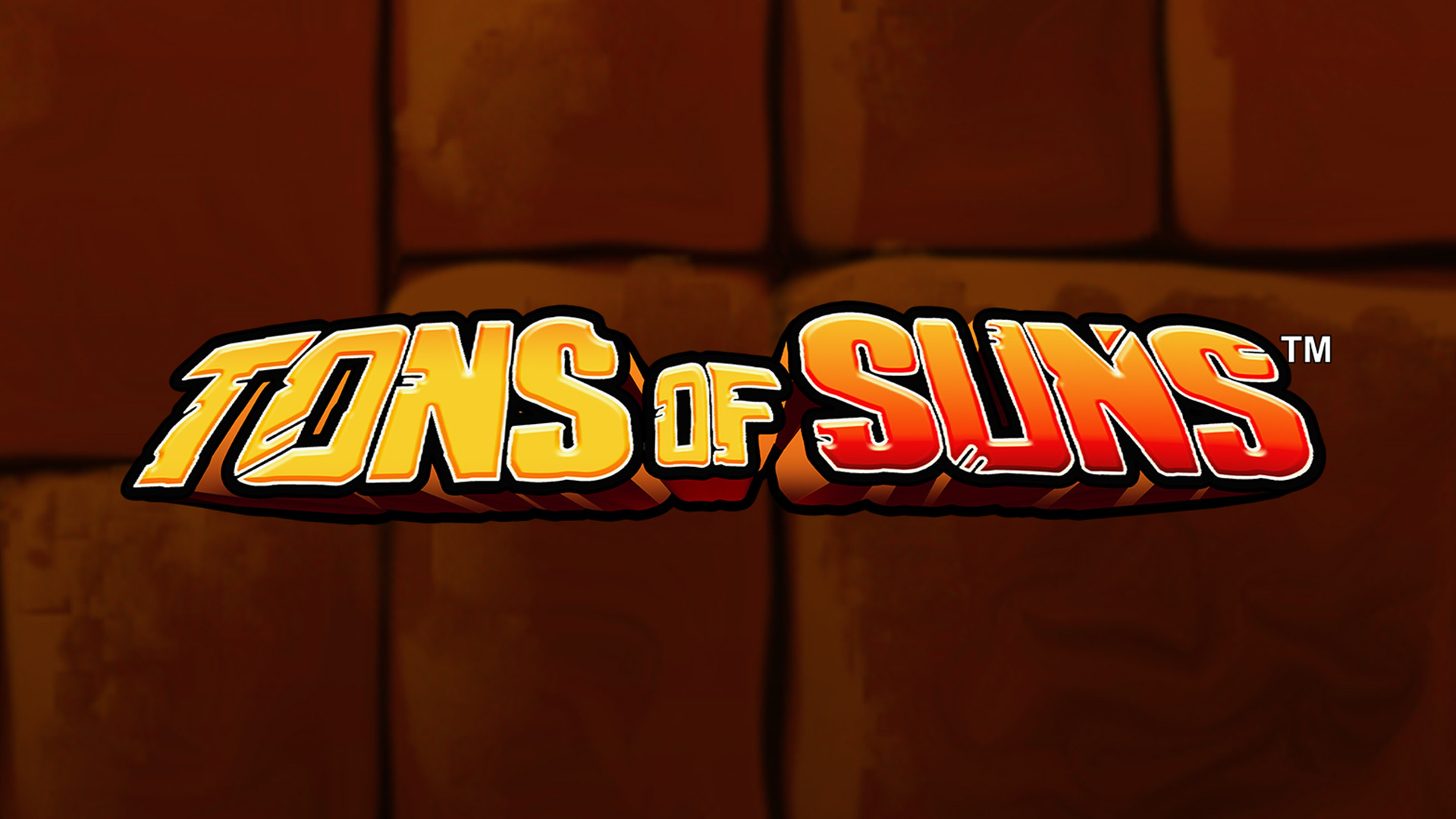 Tons of Suns