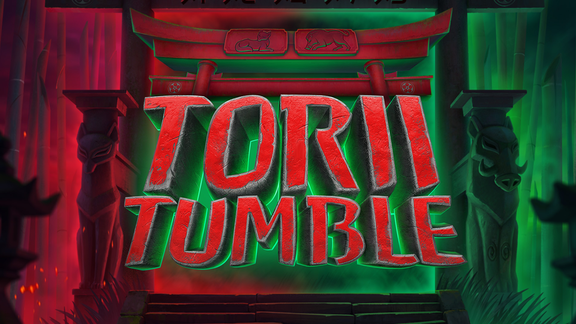 Torii Tumble