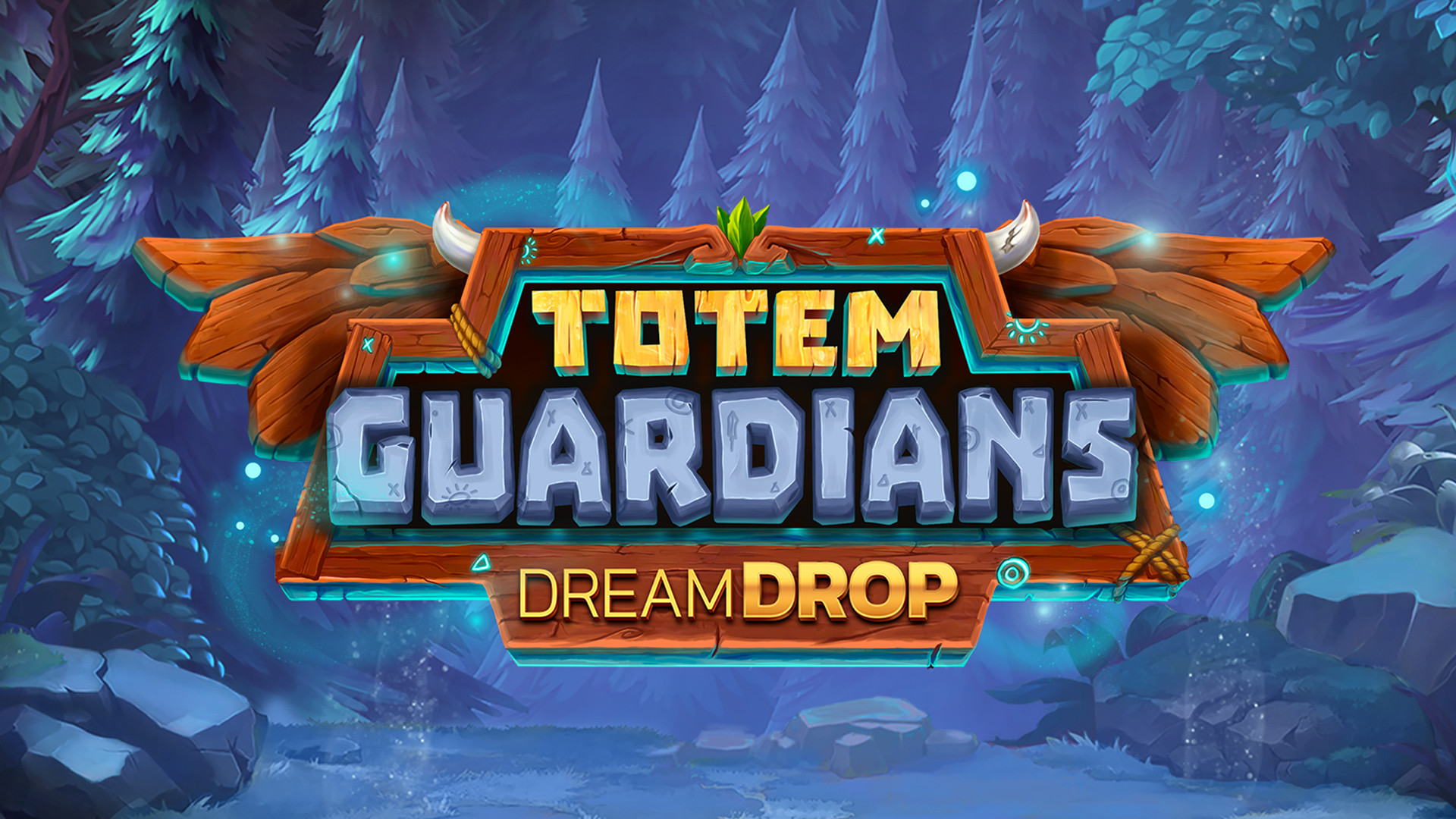 Totem Guardians Dream Drop